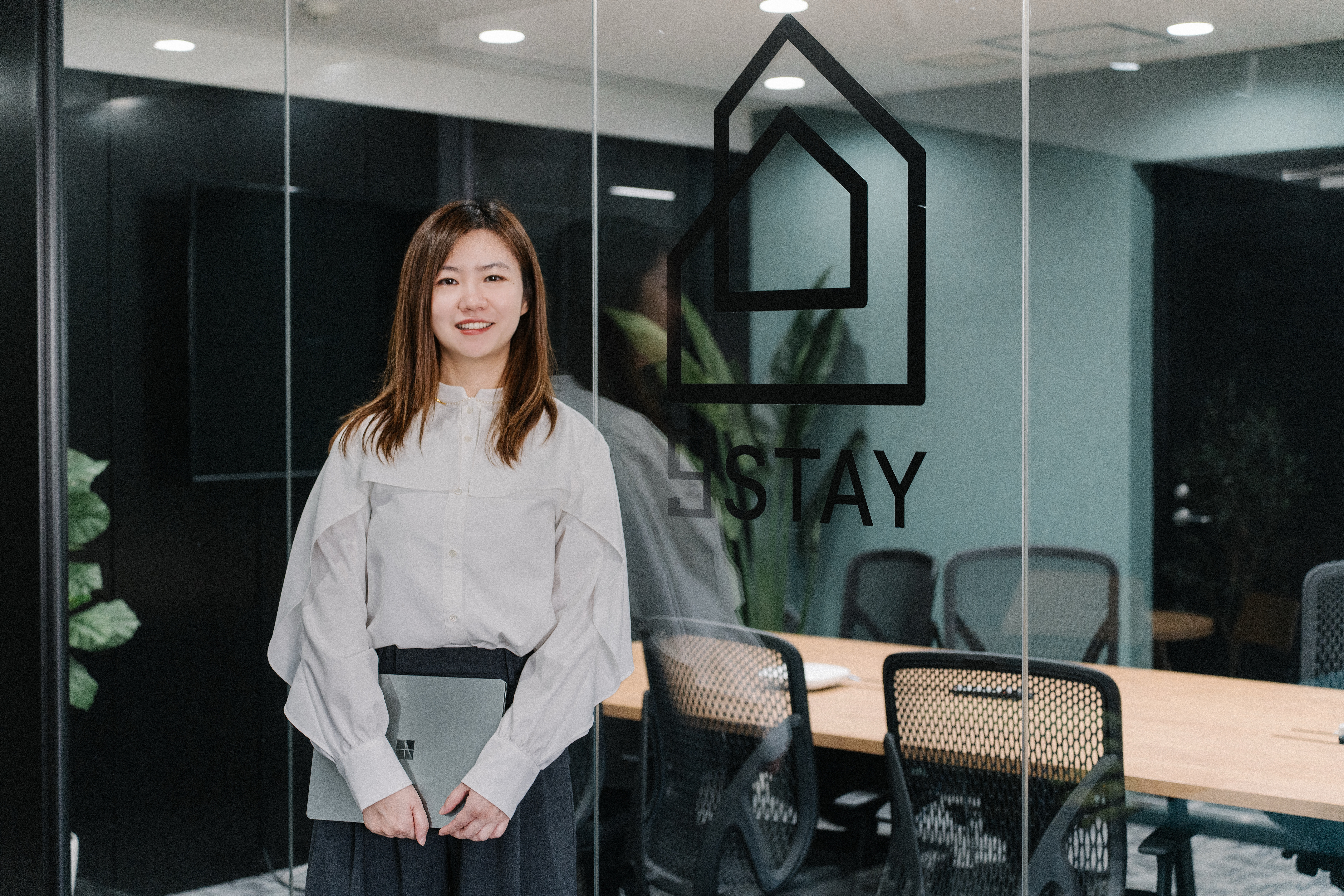 Voice Of 9STAY｜日本と世界を往来しながら、新しい旅の価値をつくる。