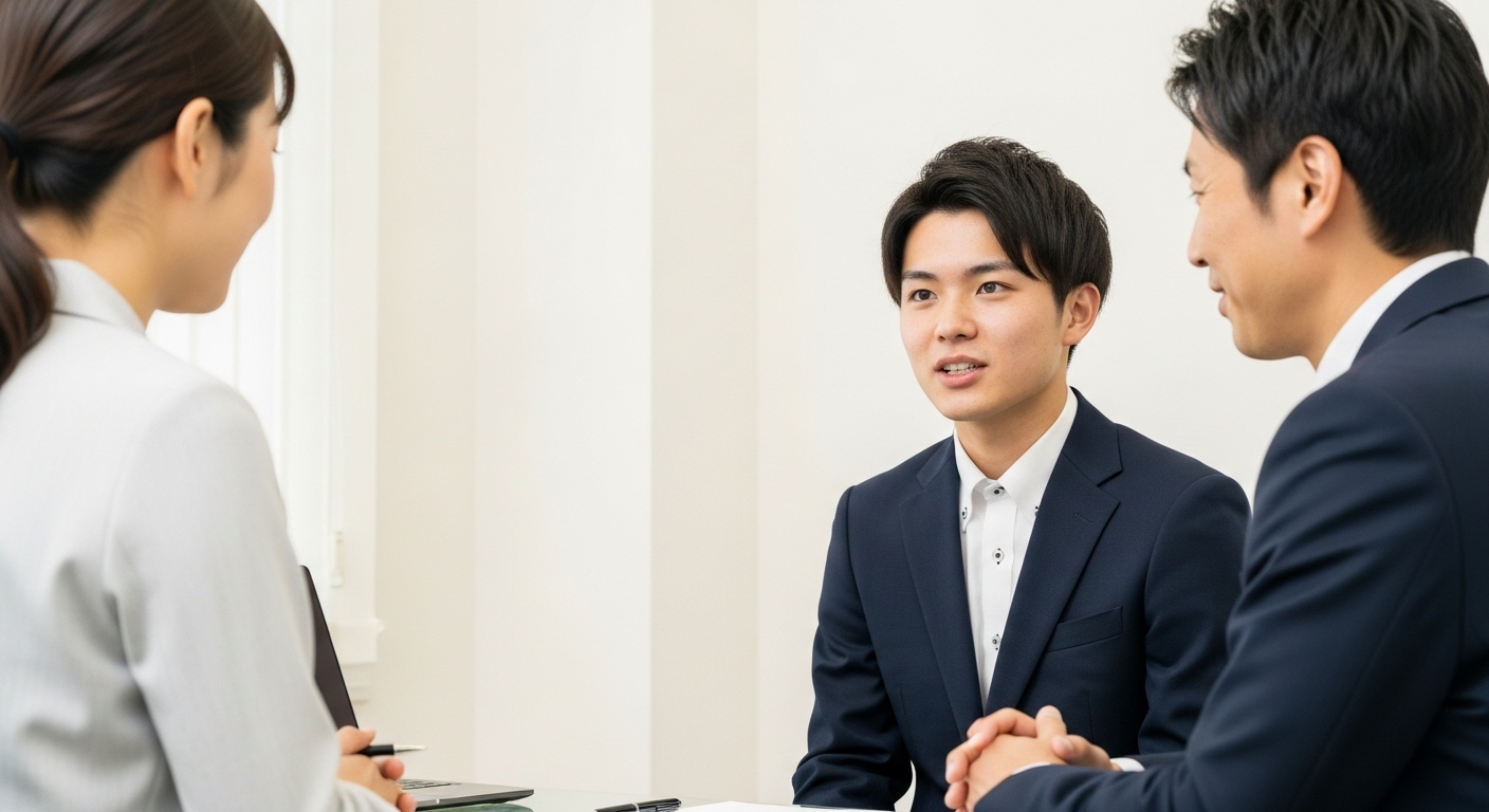 【新卒】私たちの選考はマッチングの場。リゾームの面接のリアルをご紹介します！