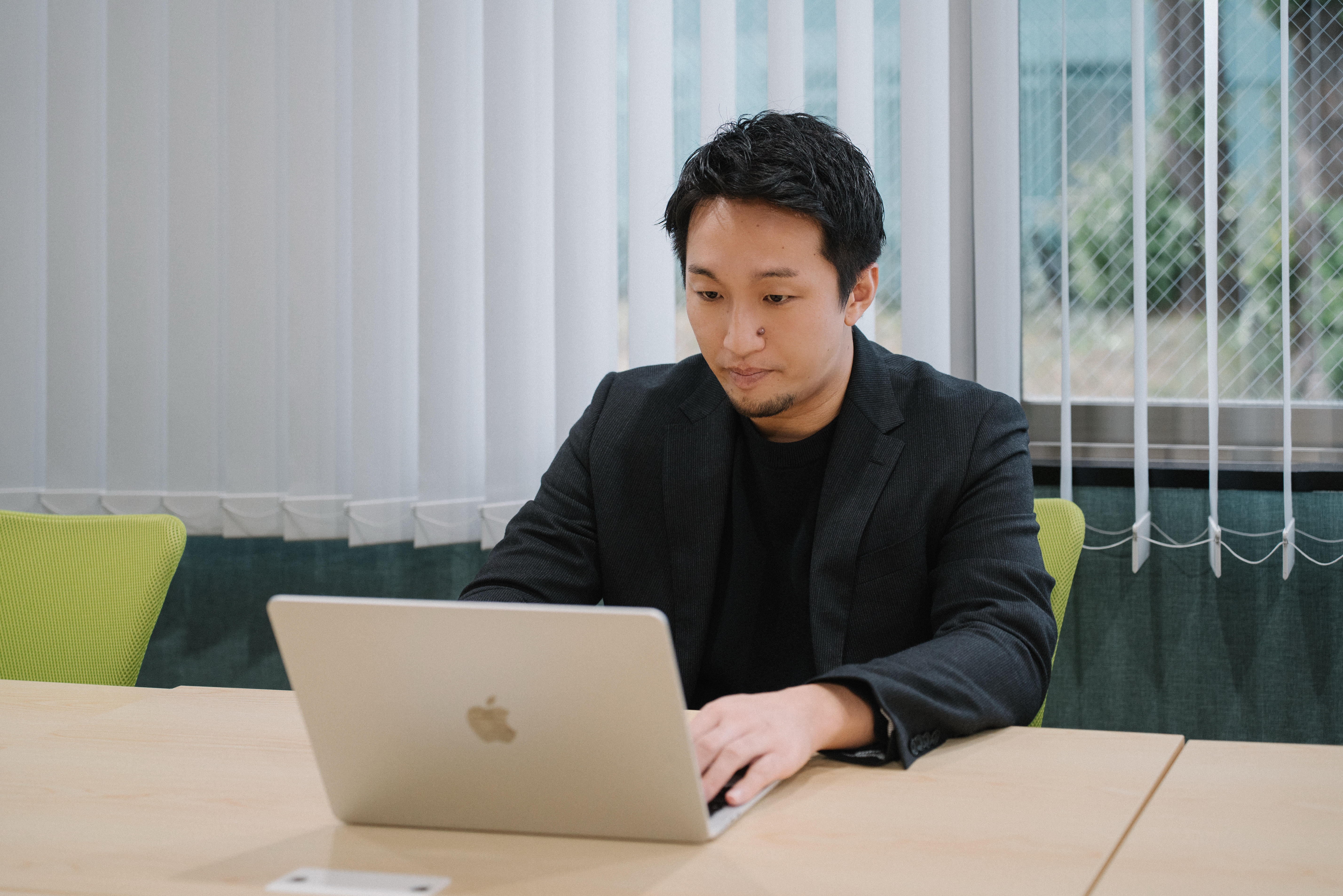 Voice Of  9STAY  「観光地ではない『日本』に出会う仕事：9STAYが地方に創る、新しい旅と働き方」