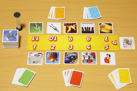 社員blog Vol.85「適当なカンケイが生んだチームワーク」