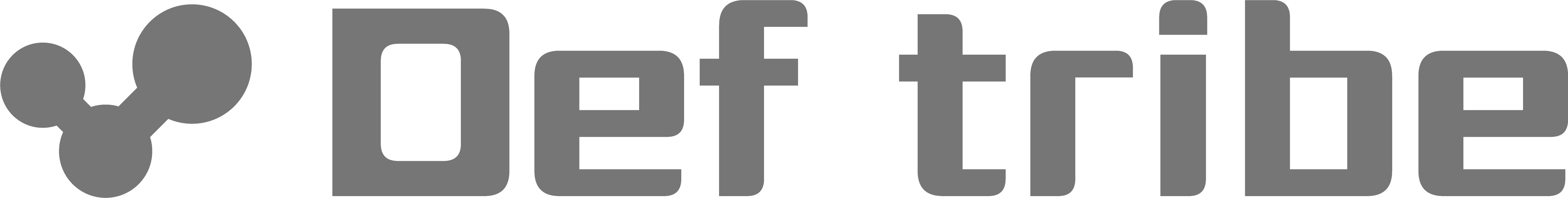 株式会社Def tribe