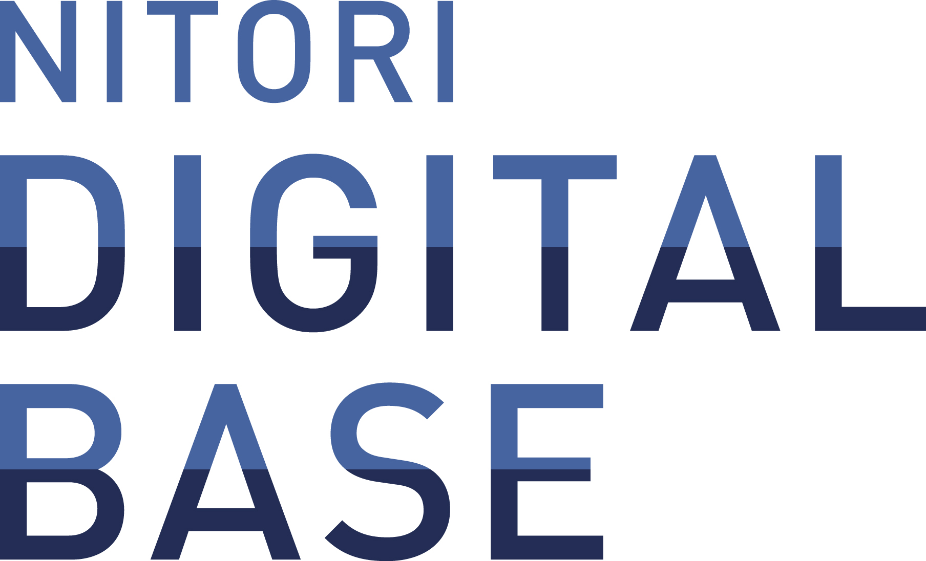 株式会社ニトリデジタルベース