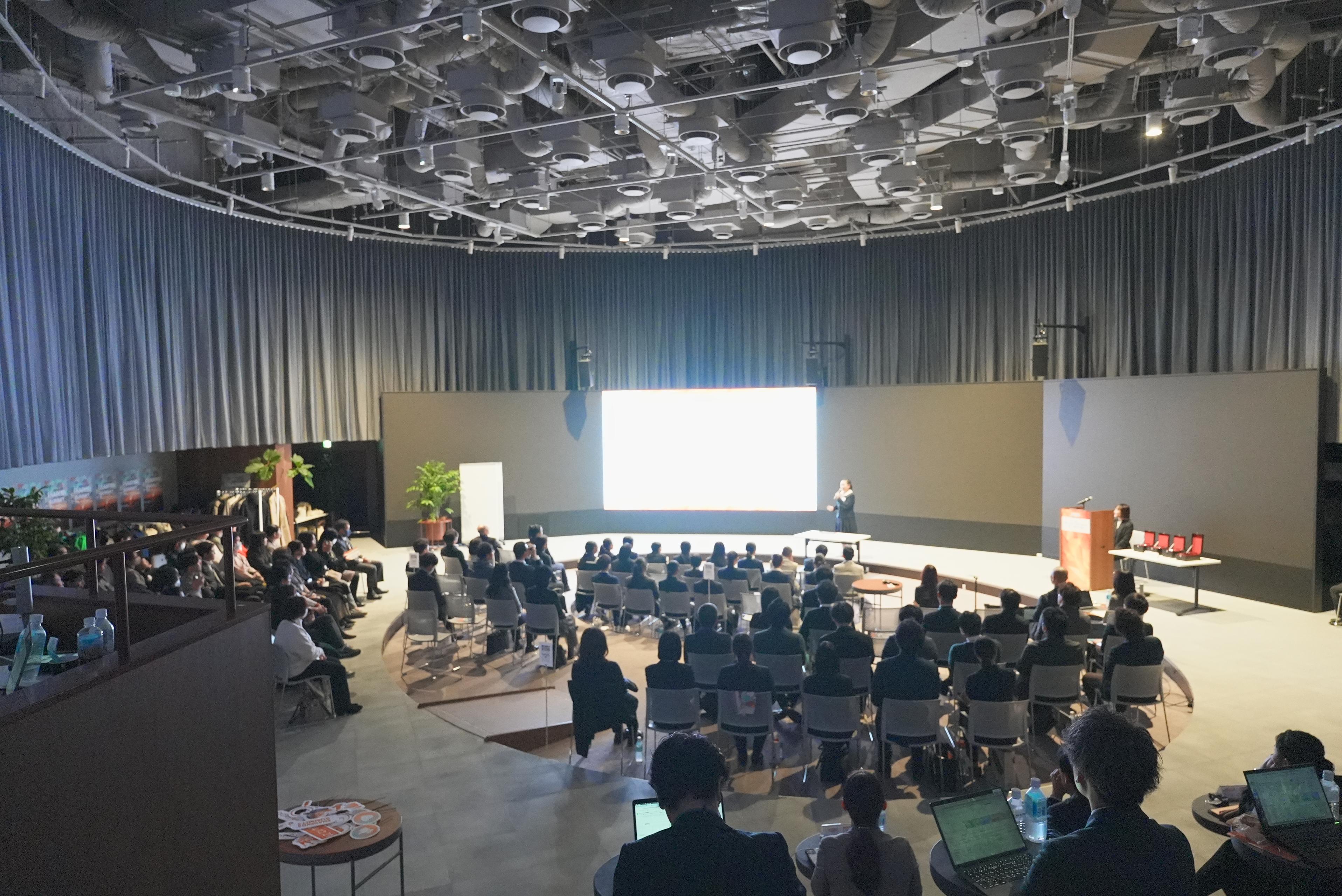 【26卒・27卒】教育・人材に興味ある皆さん！中高生の想いにふれる特別1DAYインターン開催します！