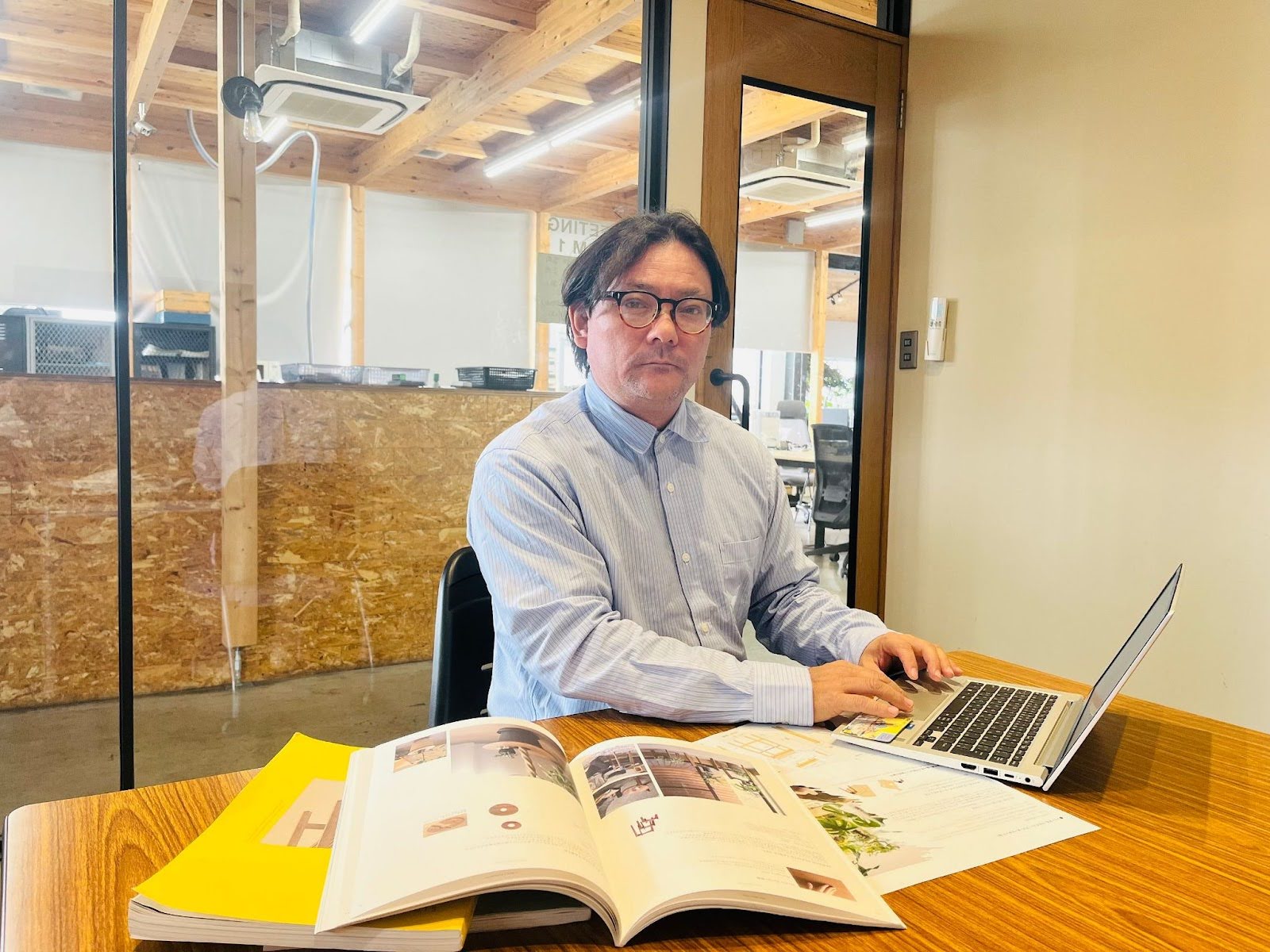 【企画が生まれる瞬間】ノートの落書きを商品に！弘益の商品企画プロセスと自由度