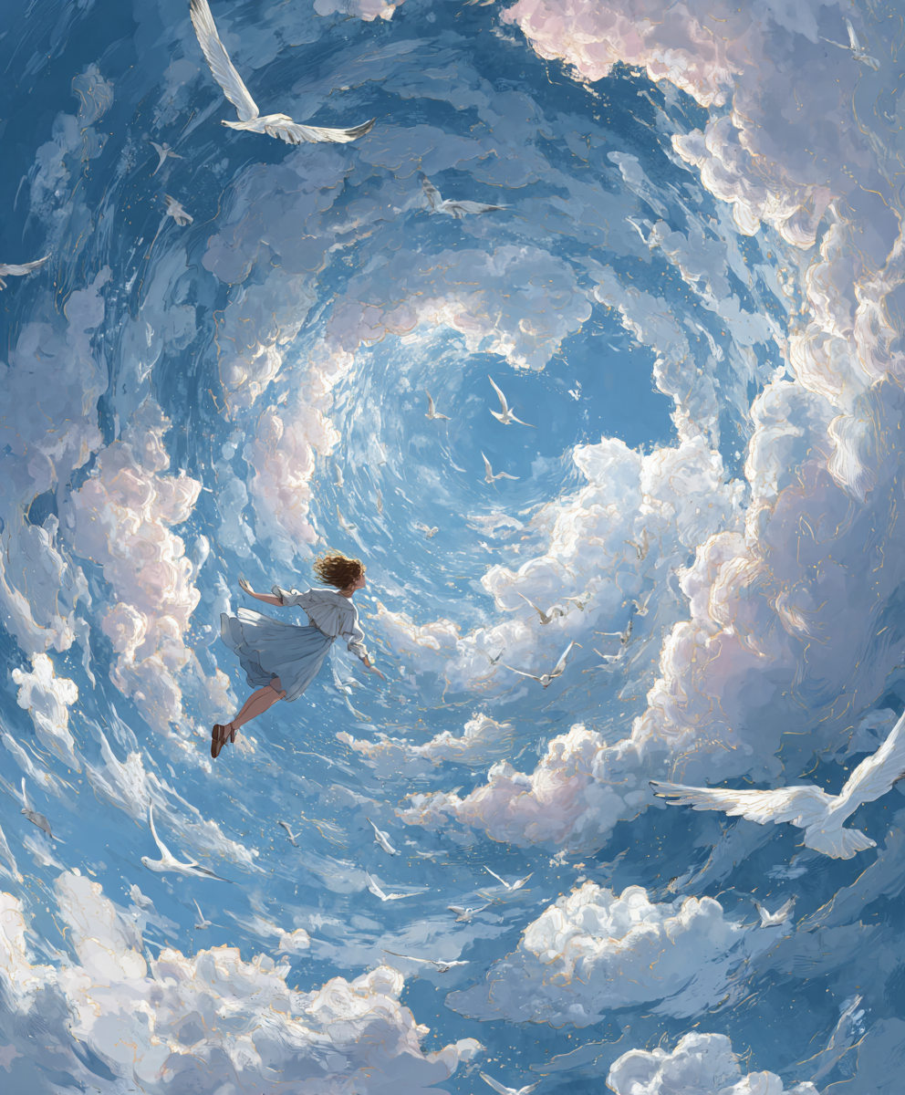 不登校支援で見えた社会課題と、私の関わり方