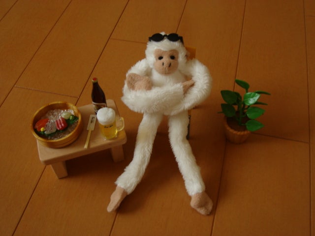 『 表情、動作、言葉、 機嫌は自分で作るもの 』