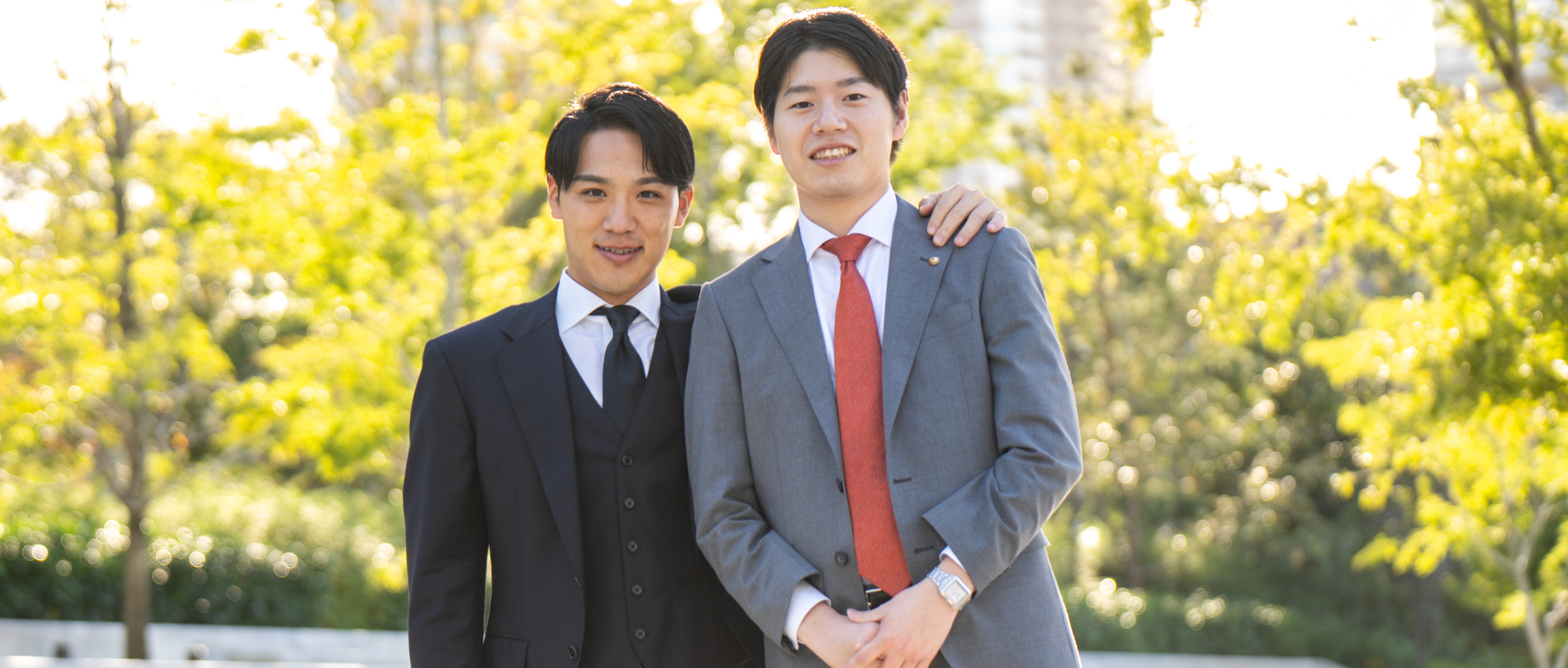 【ライフプランナーと営業所長】逆境を乗り越え挑戦したことで人生が変わった。二人が描く未来への挑戦と信頼の物語