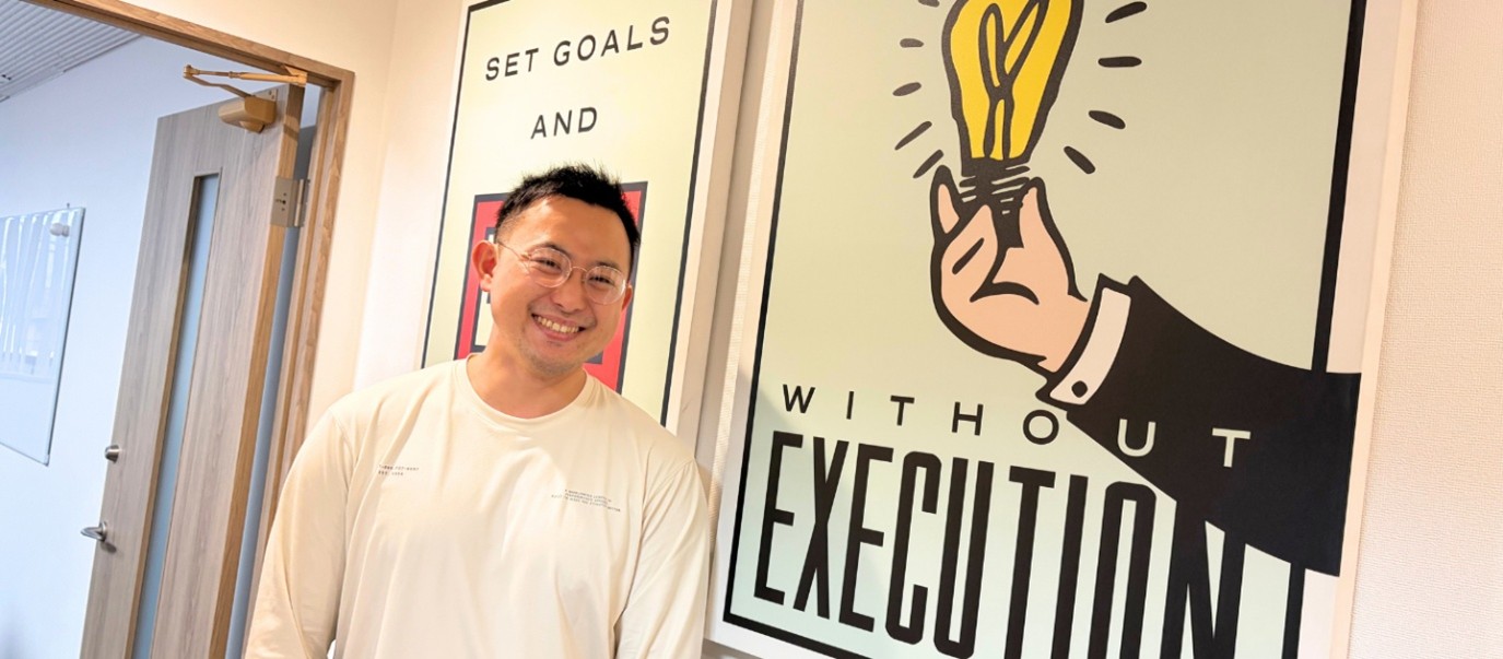 現場に寄り添い、誰かの“働きやすさ”をつくるー OwlCare フィールドエンジニアの仕事