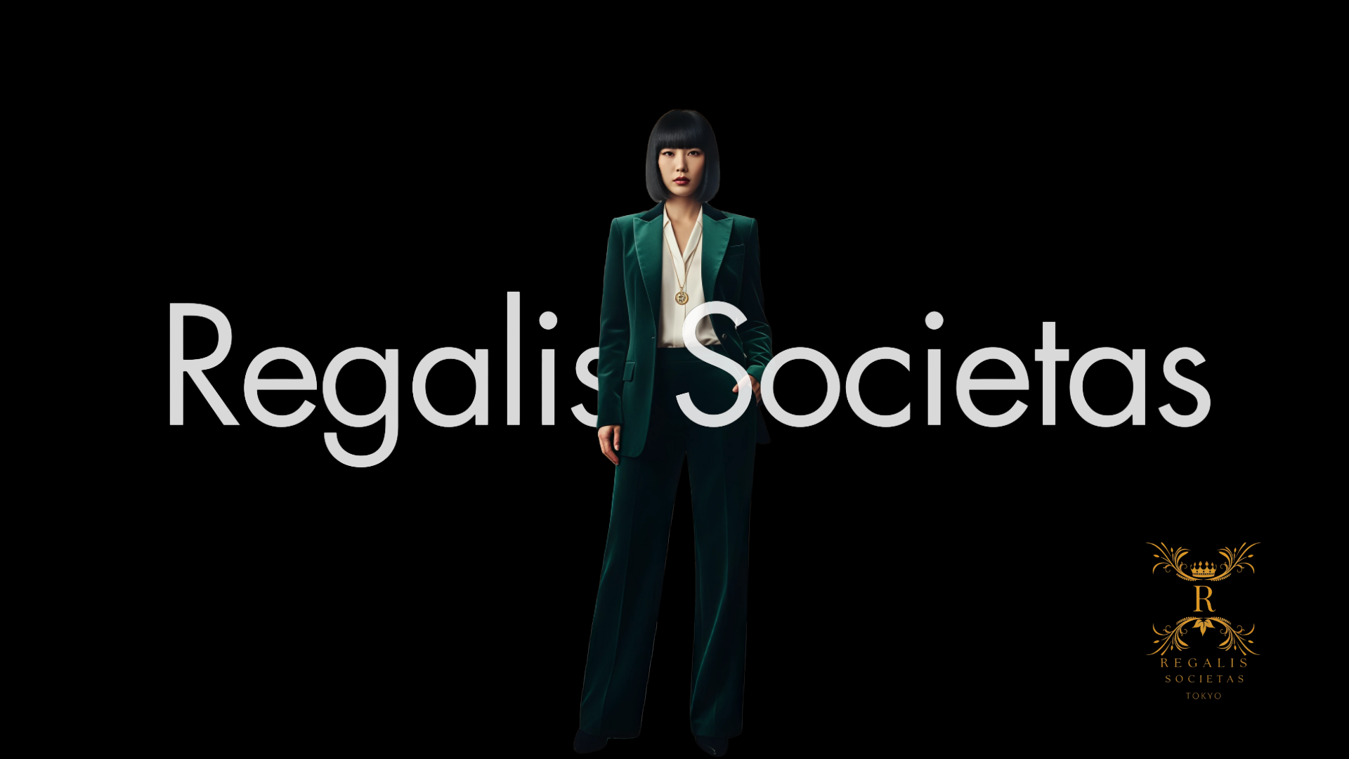 オーダースーツを始めた理由｜Regalis Japan Group設立ストーリー