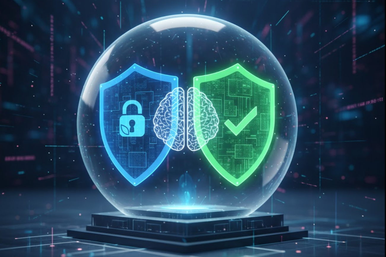 クラウドに預けずAIを使う ─ Googleが描く“Private AI Compute”の未来