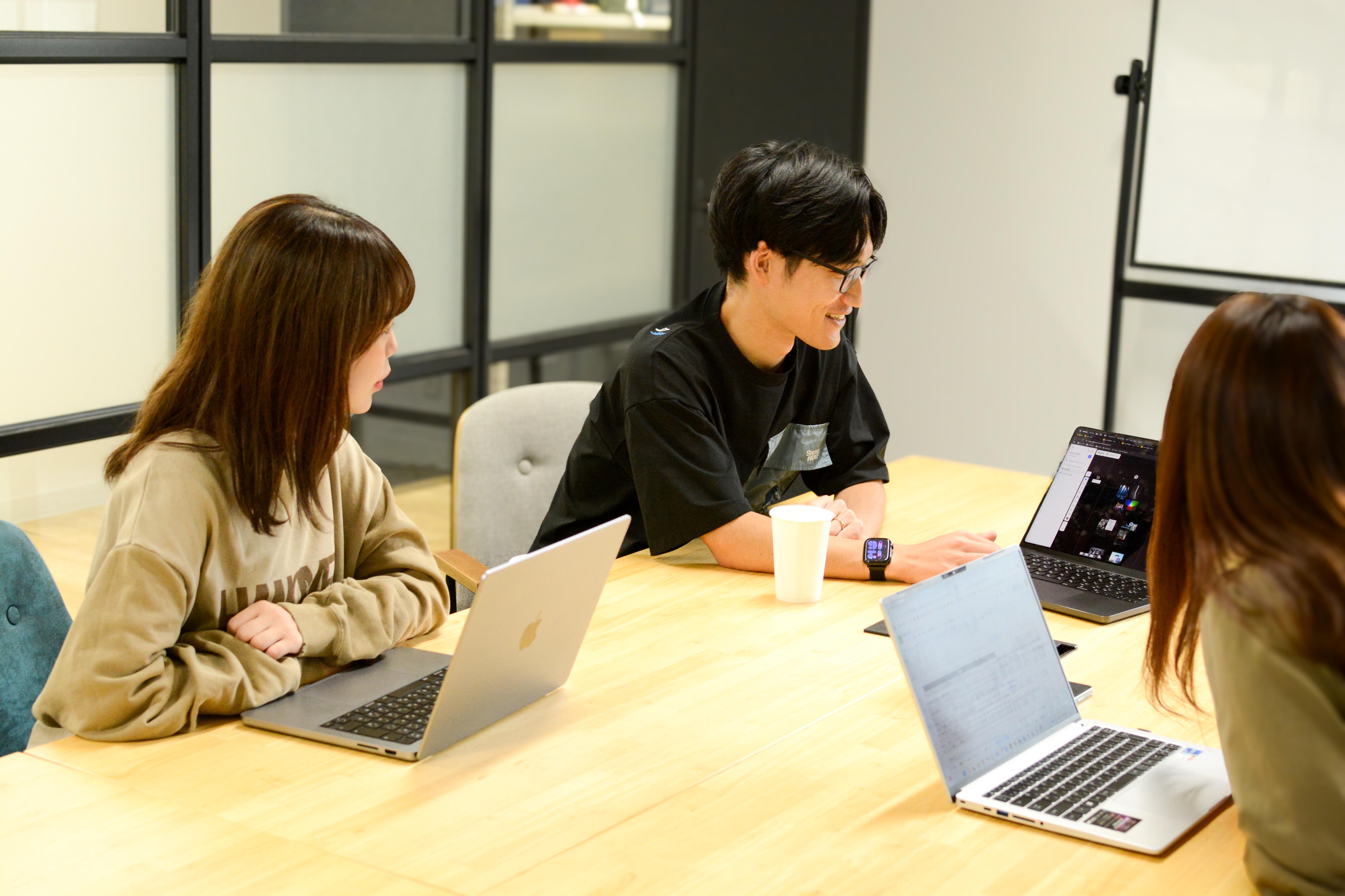 祝！FWA OF THE DAY受賞！Alcheコーポレートサイト制作秘話インタビュー