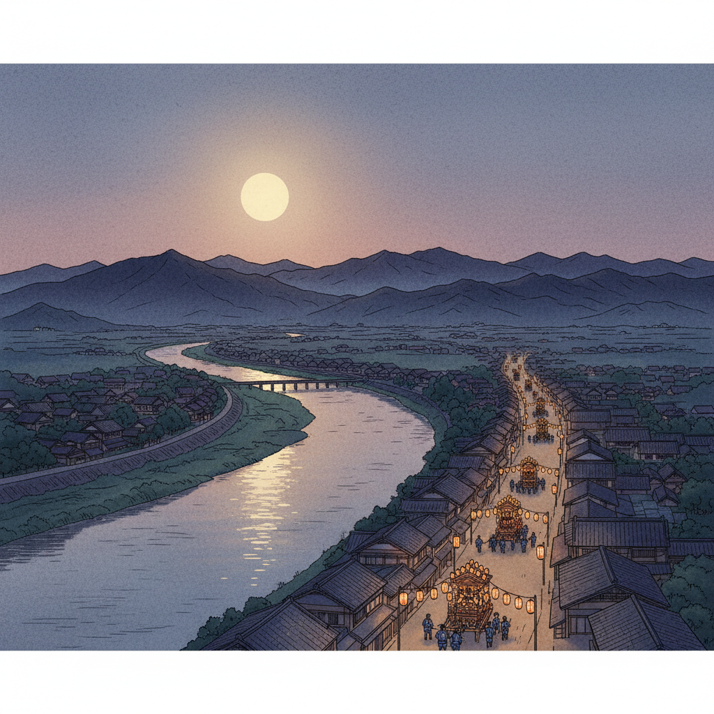 わたしがここに住み続ける理由