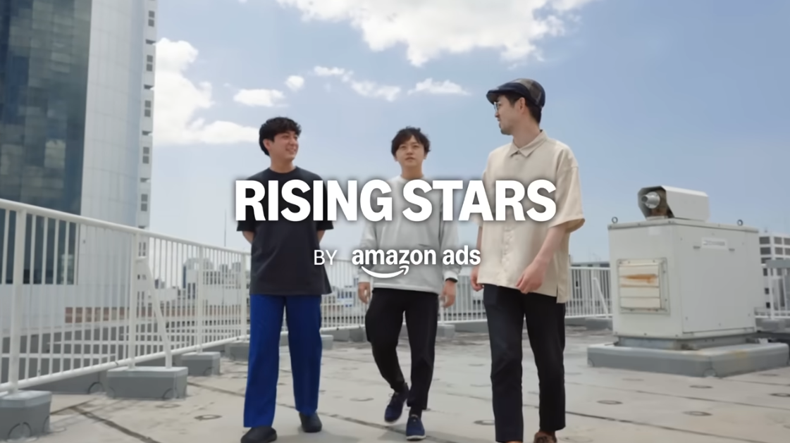 急成長中のメンズコスメブランド「NULL」、Amazonさんに広告運用のお手本事例として取材を受けました 【長編動画公開中】(WEBマーケや商品開発のお仕事/一緒に働く仲間を大募集中!!)