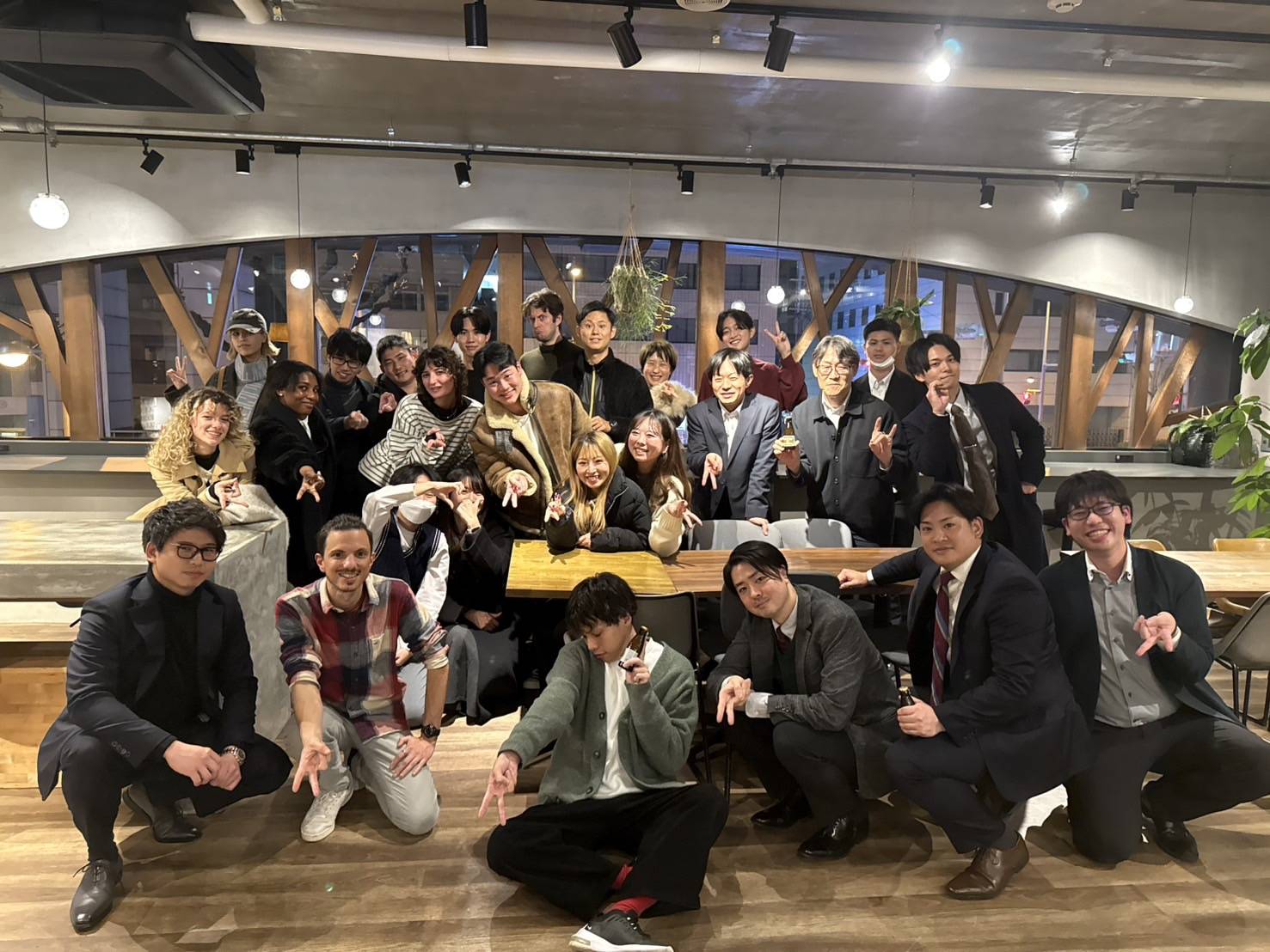 「人を大切にする会社」であり続けたい。Growshipが描く組織の未来