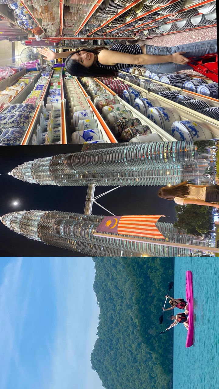 マレーシア就労で心にちょっと余裕ができた話