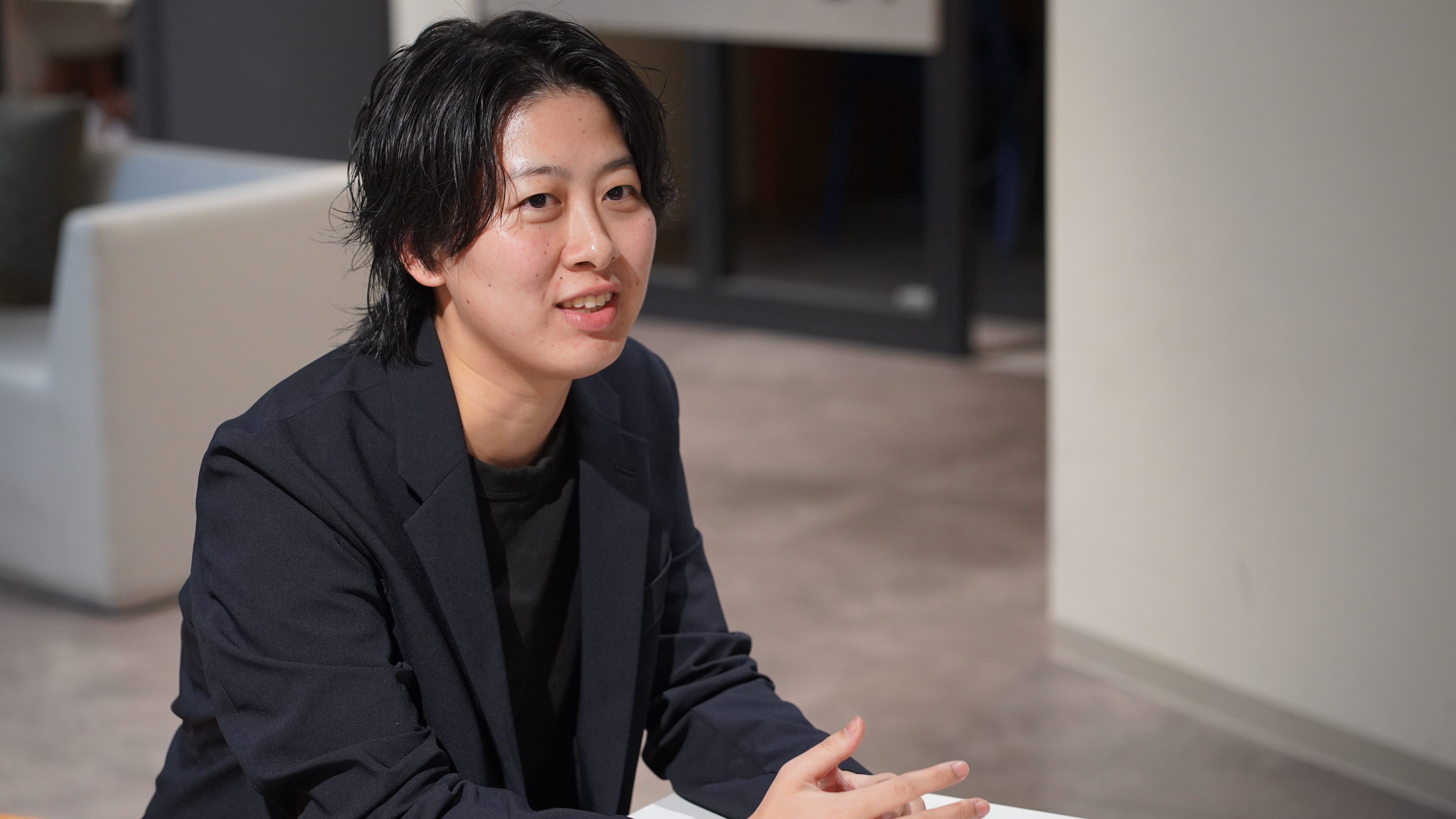 ＜Branding Engineer・Midworks事業本部＞チームリーダーに昇格する上で意識したこととは