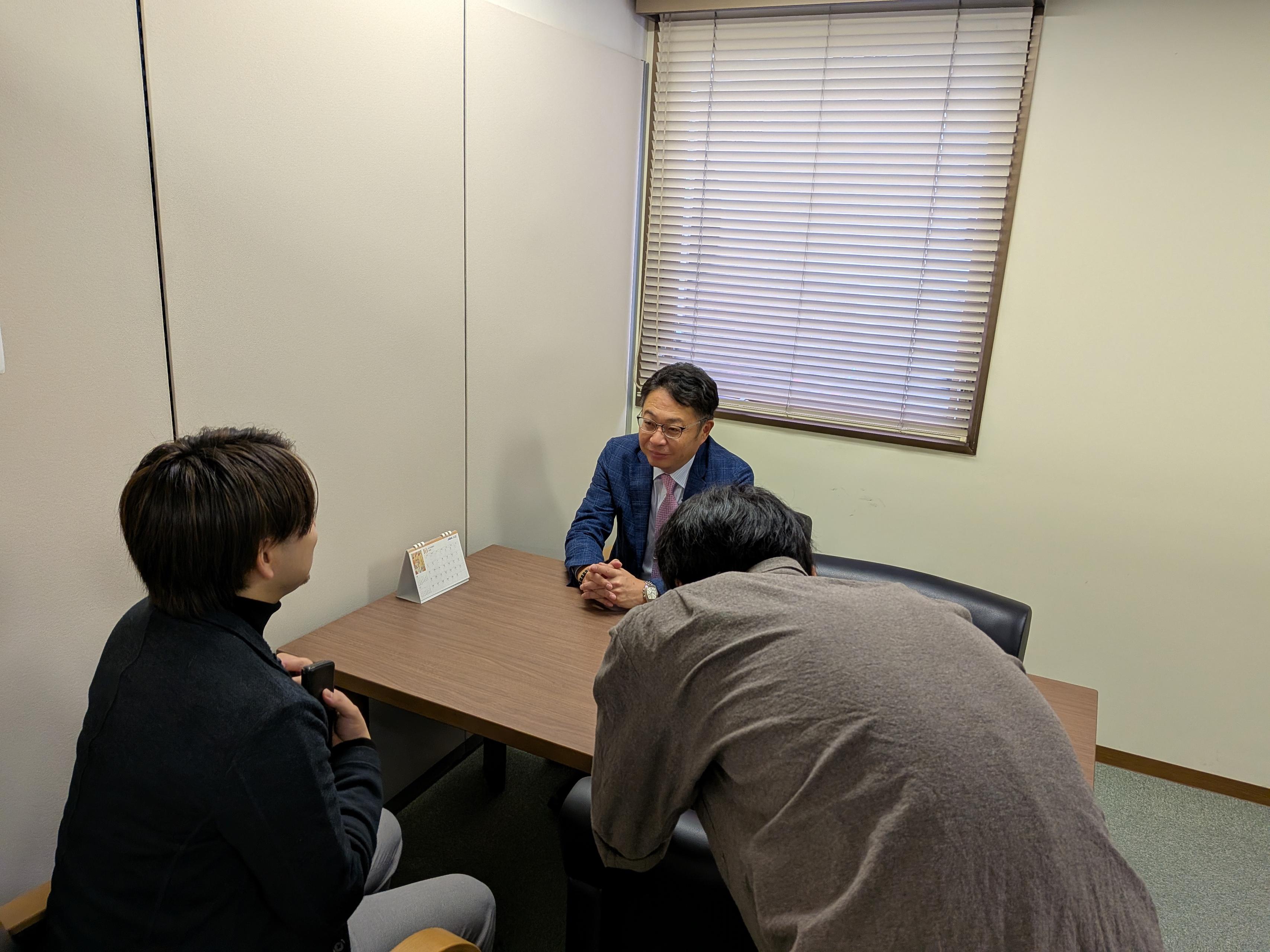 新企画始動、Instagram始めました