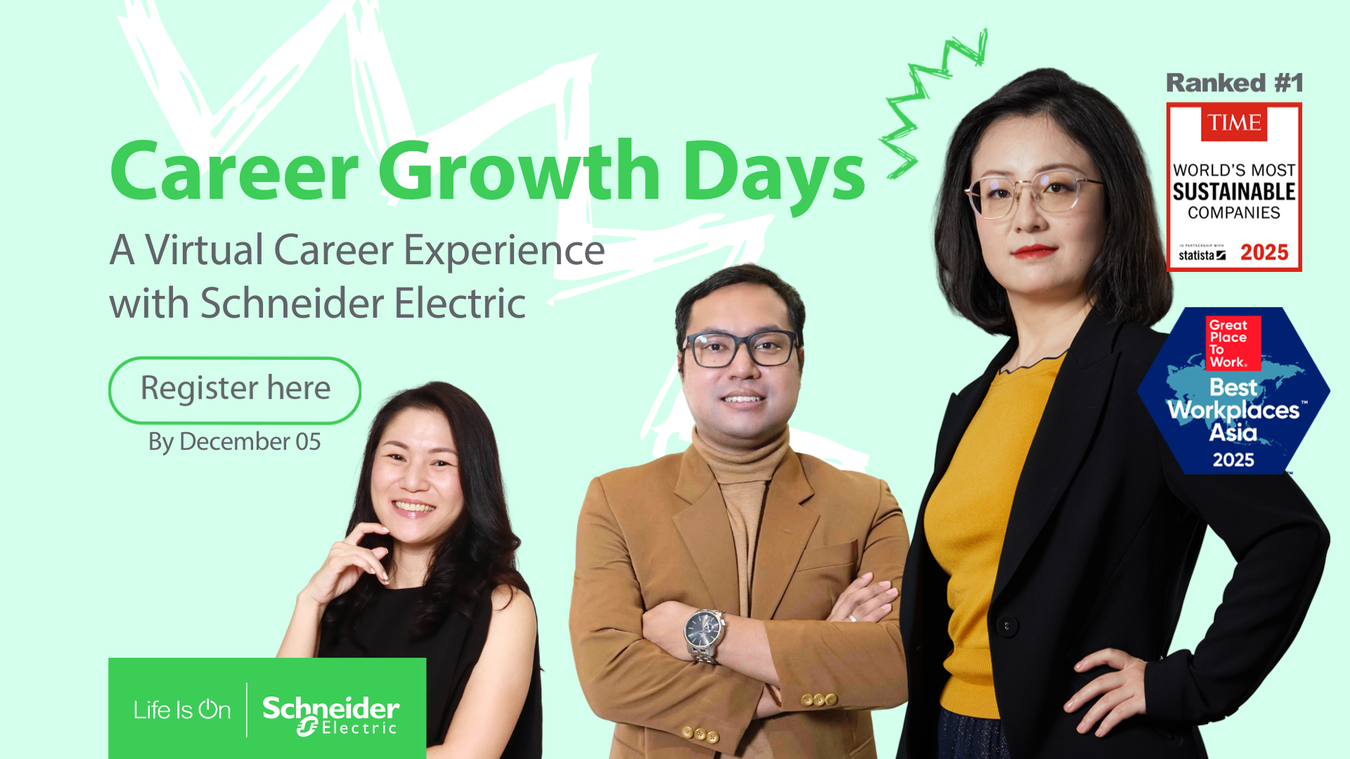 [イベントのご案内]🌏初開催！— 第二新卒向けのバーチャルキャリアイベントを開催します 🚀