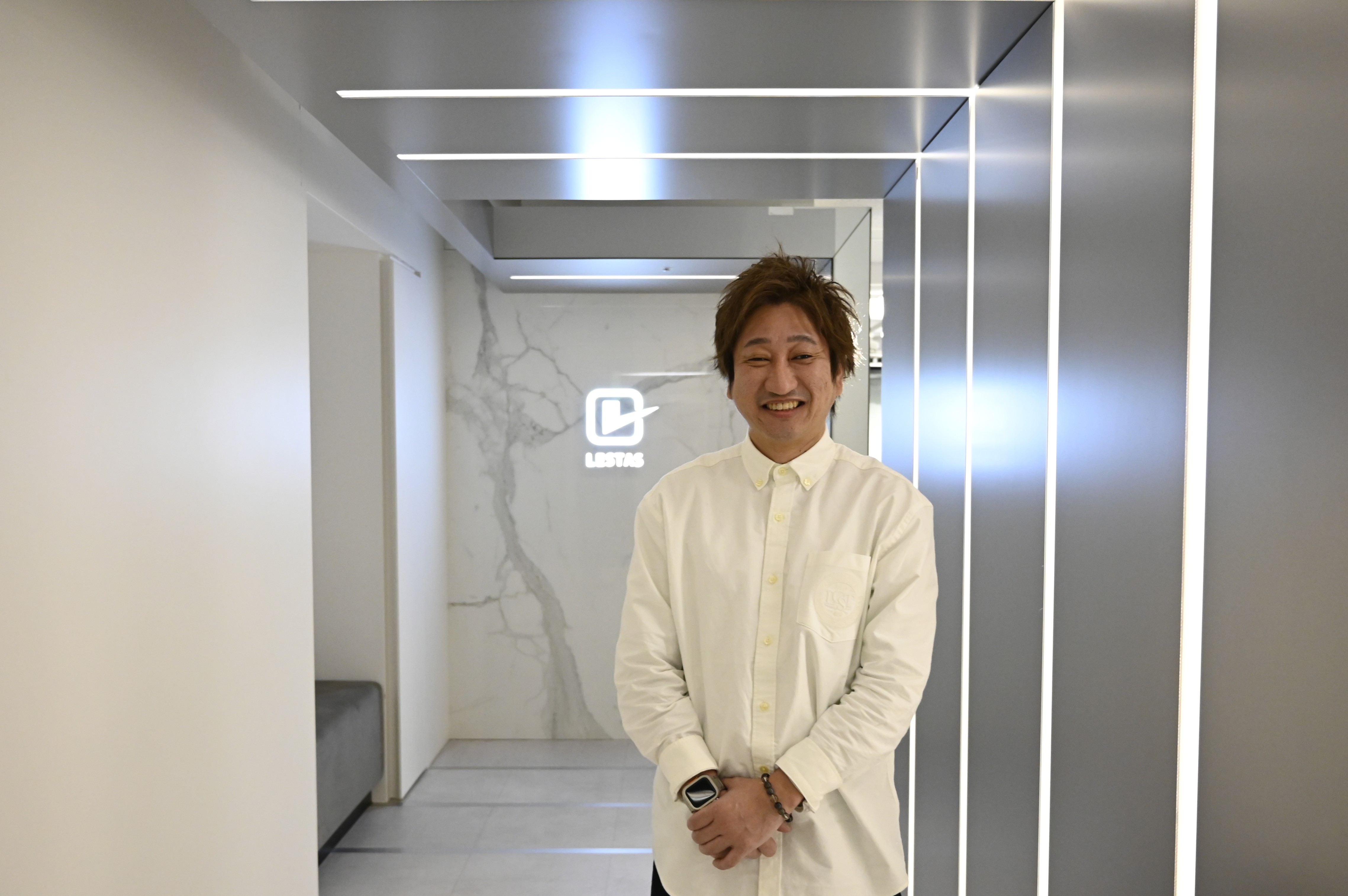 《インタビュー》IPOを目指す成長フェーズで、事業と組織をつくる。