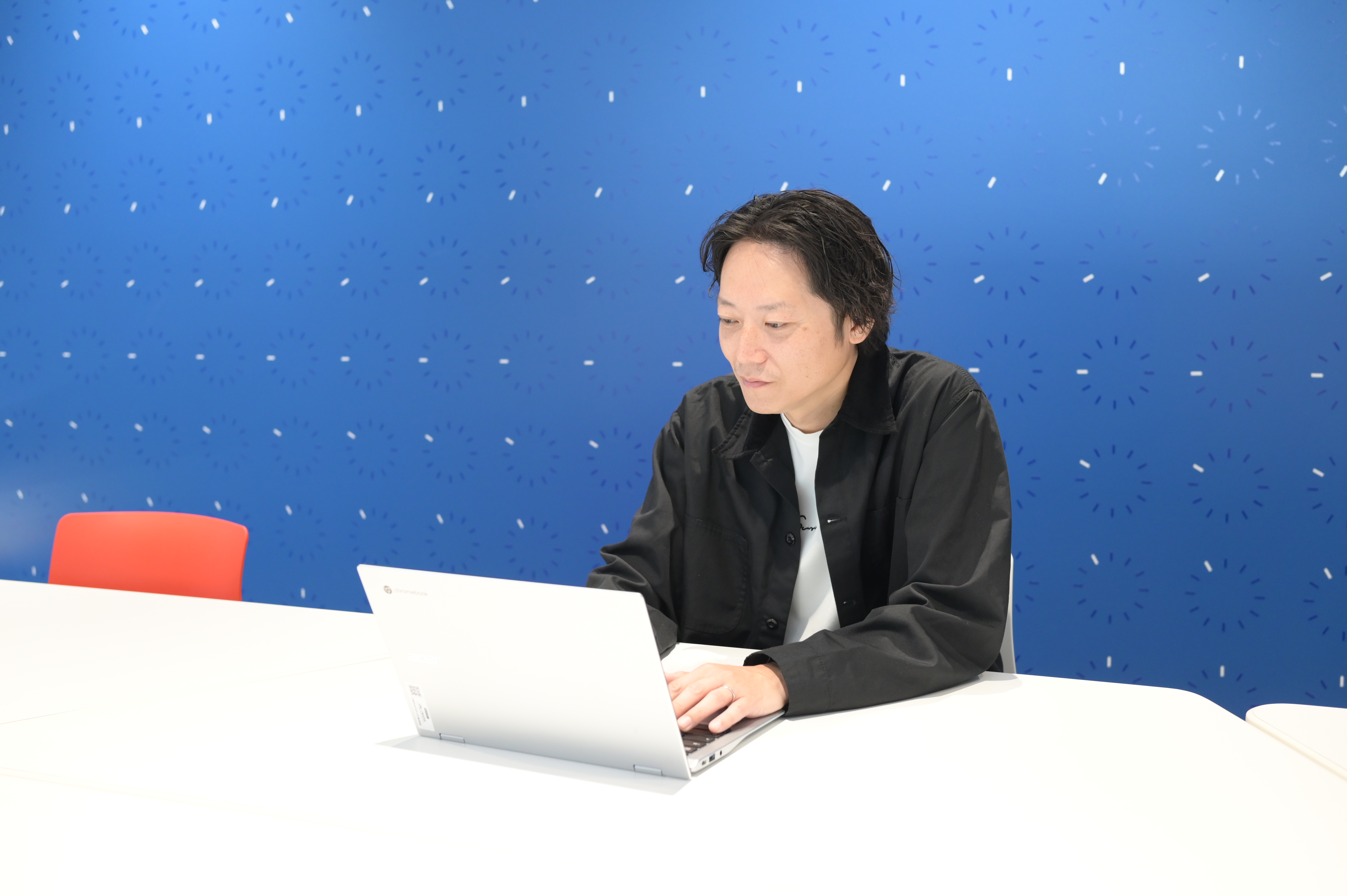 採用担当者が語る「面接のリアル」。異業界でも"変化"を楽しめる人の共通点