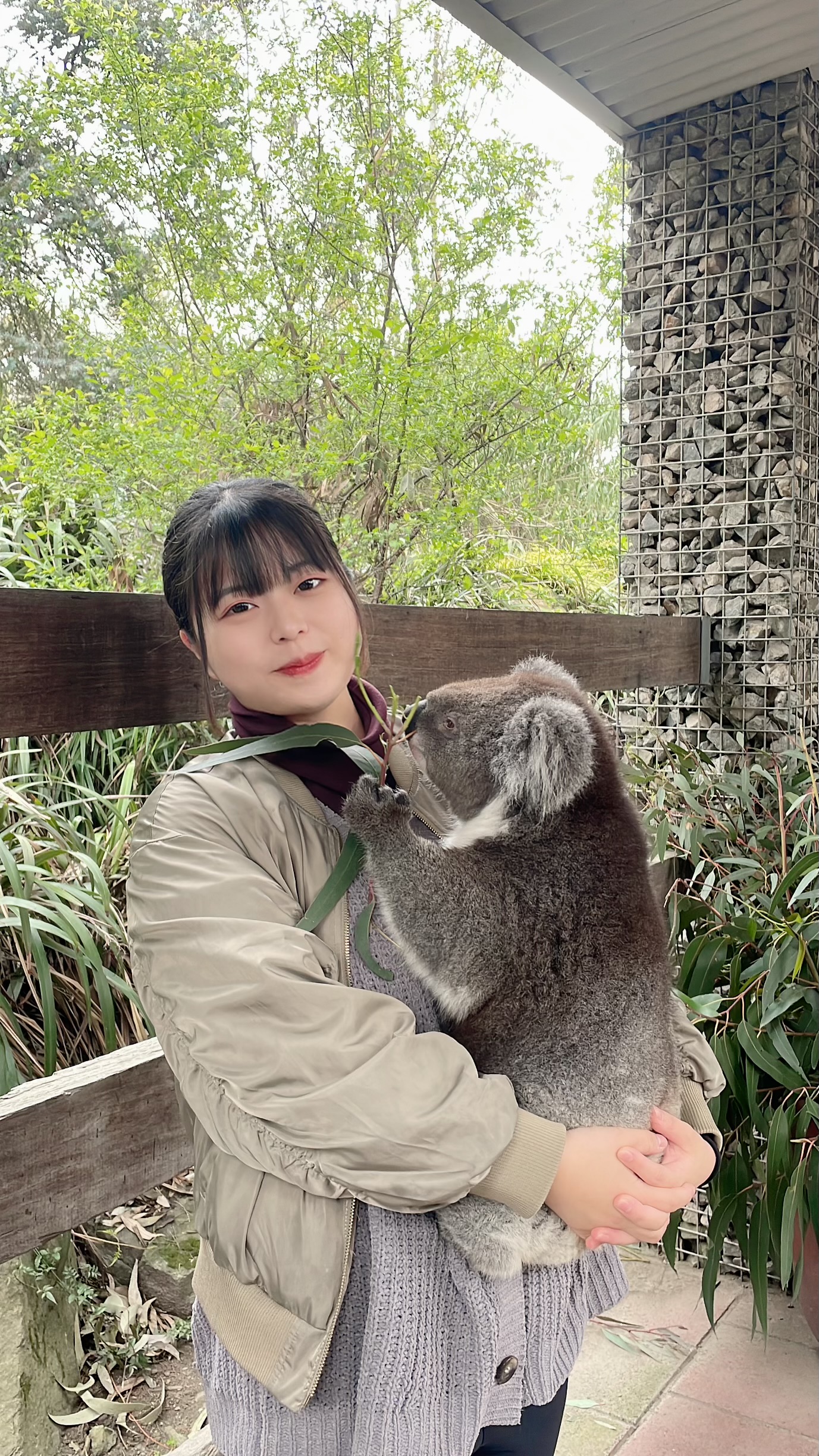 内定者インタビュー：岡山大学出身・仁科さんがキャリアインデックスを選んだ理由と今後の抱負