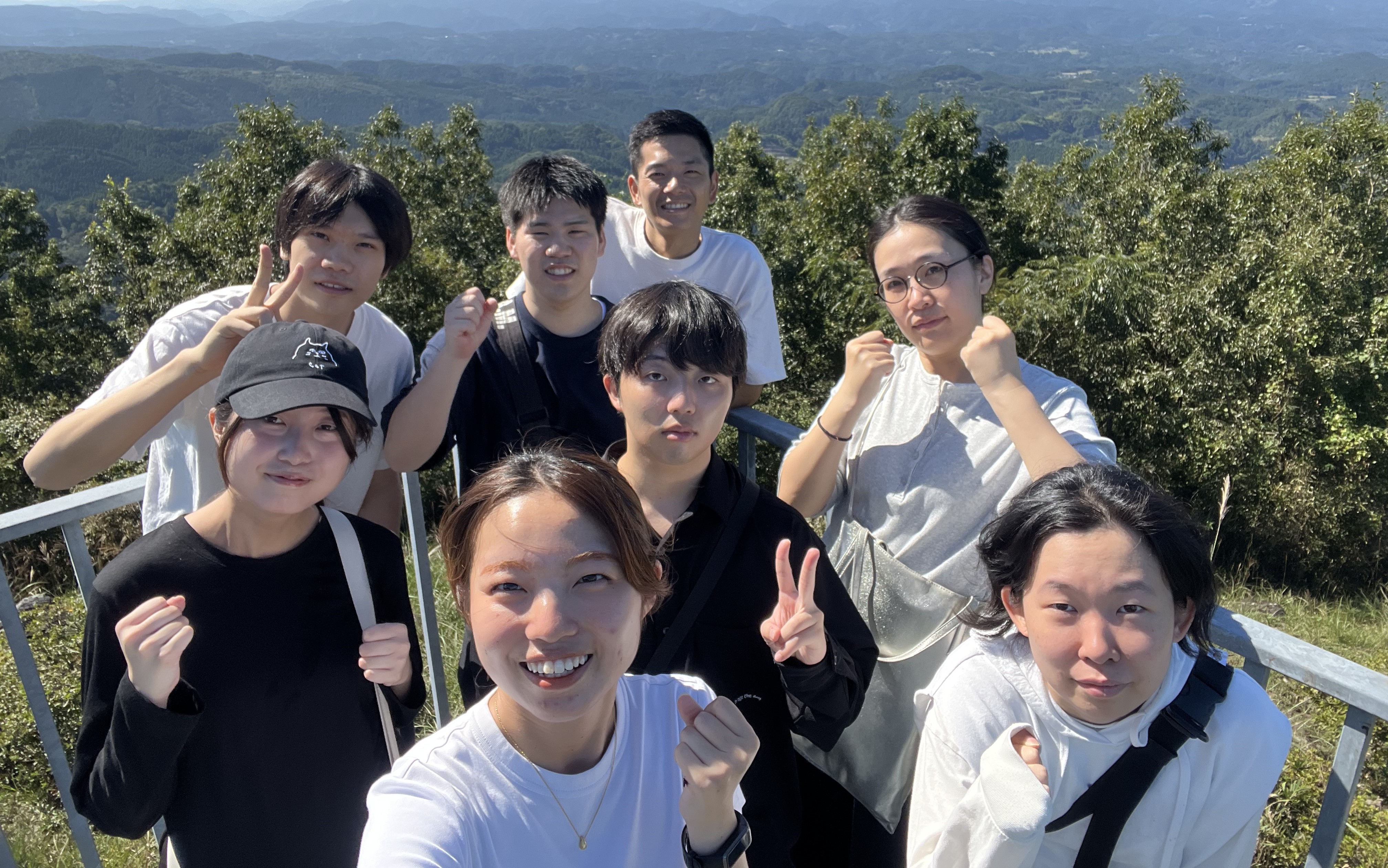 26年入社メンバーの「半年研修」を行いました！