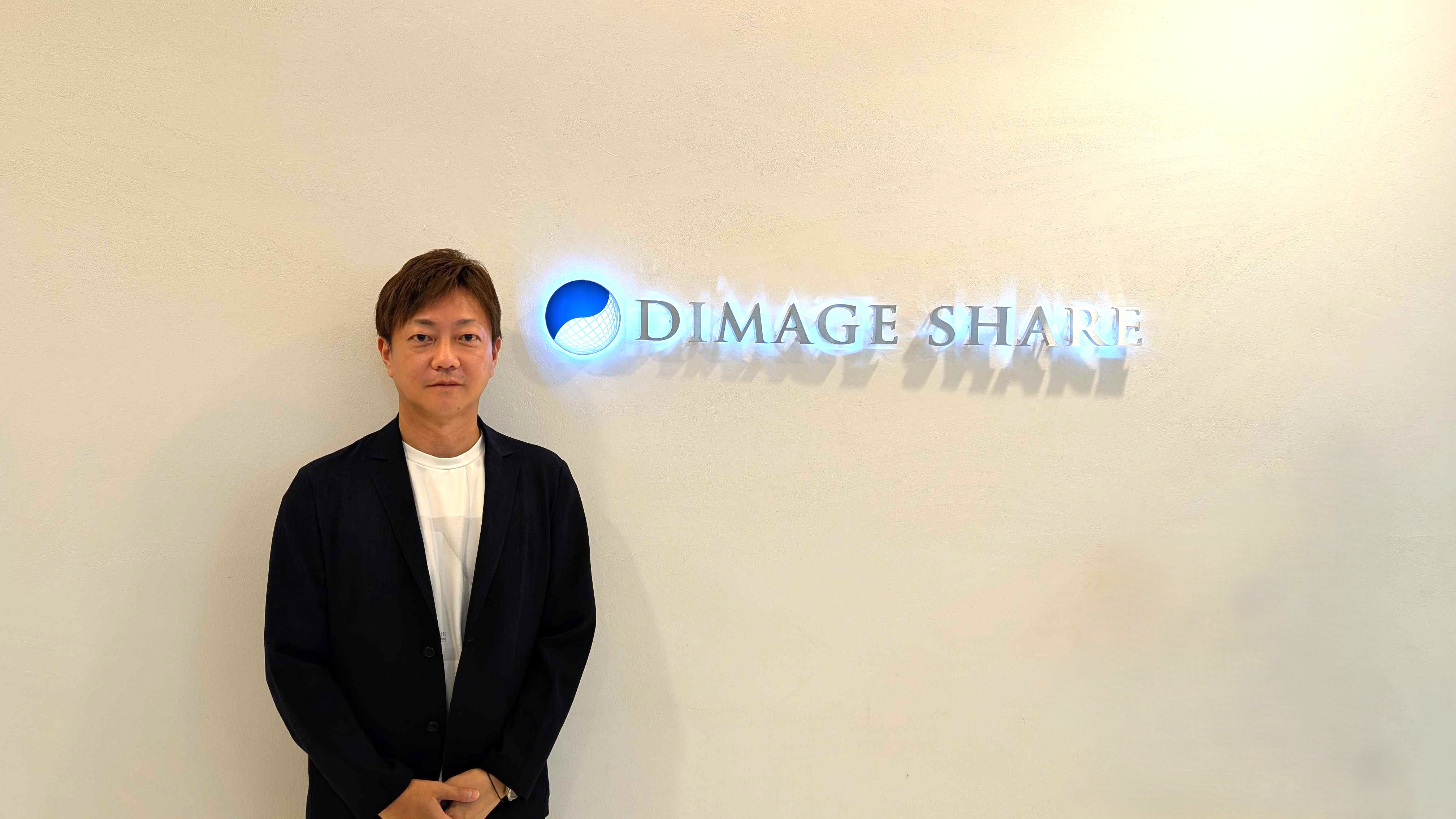 【役員インタビュー】未来を創る「SmartTech」と人材育成の展望