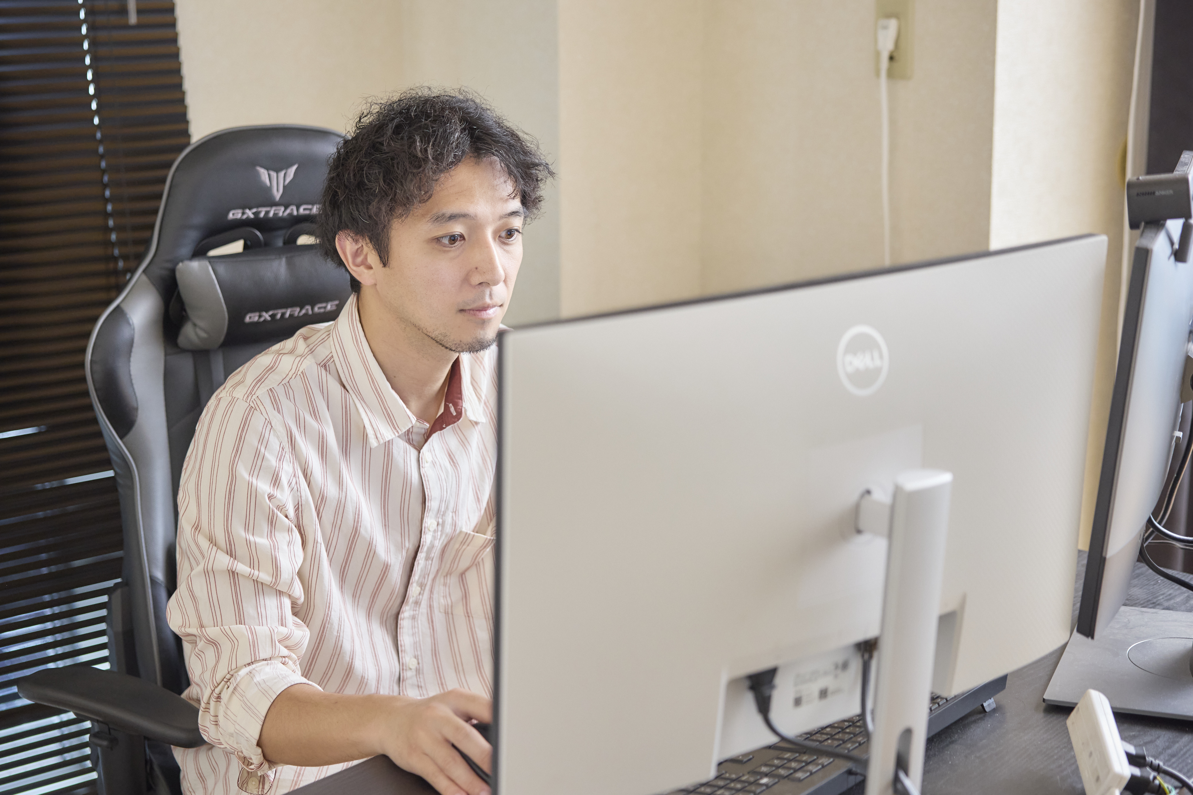 私のこれまでの歩み