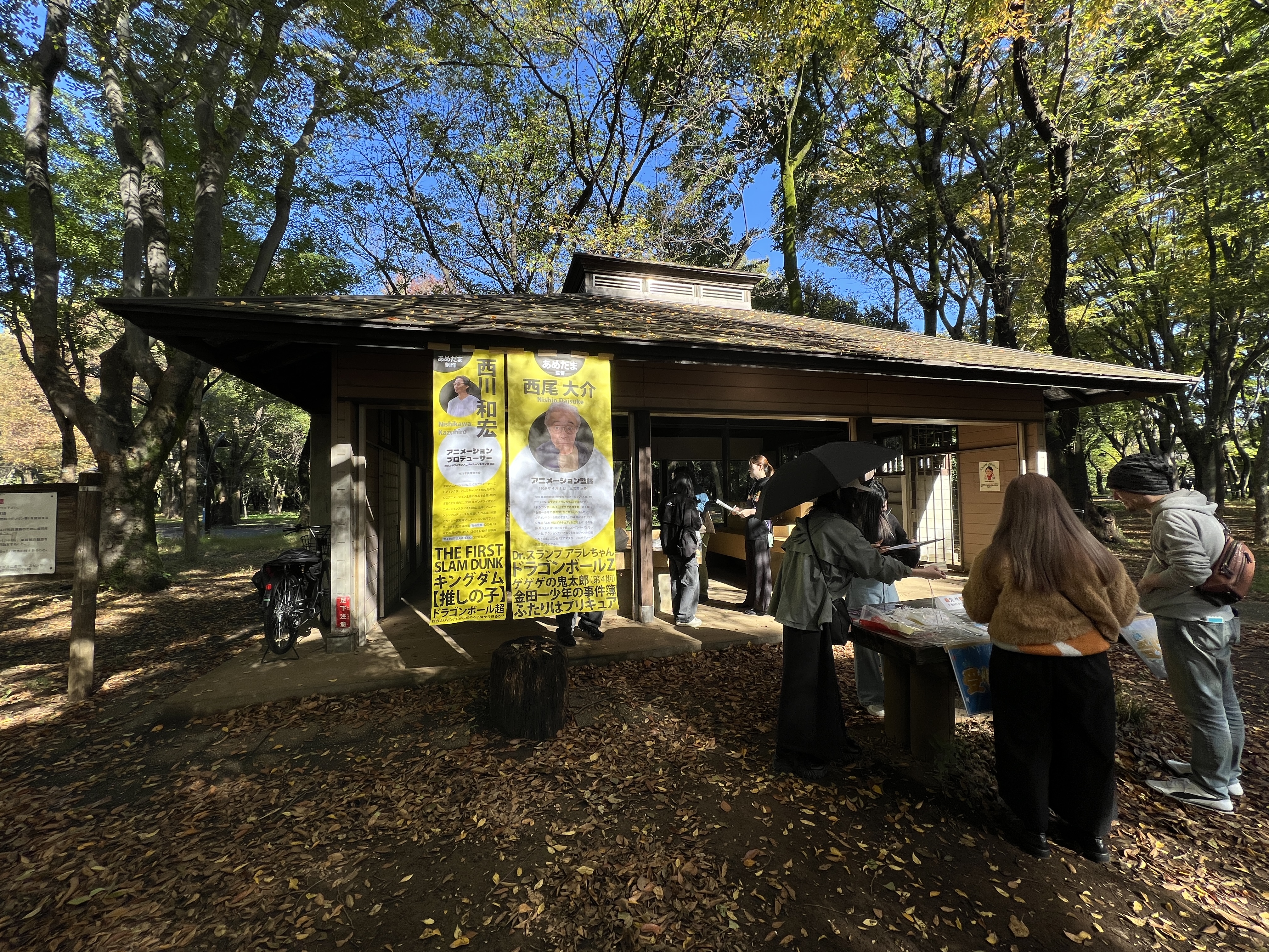 恒例のBBQ今年も開催しました！！