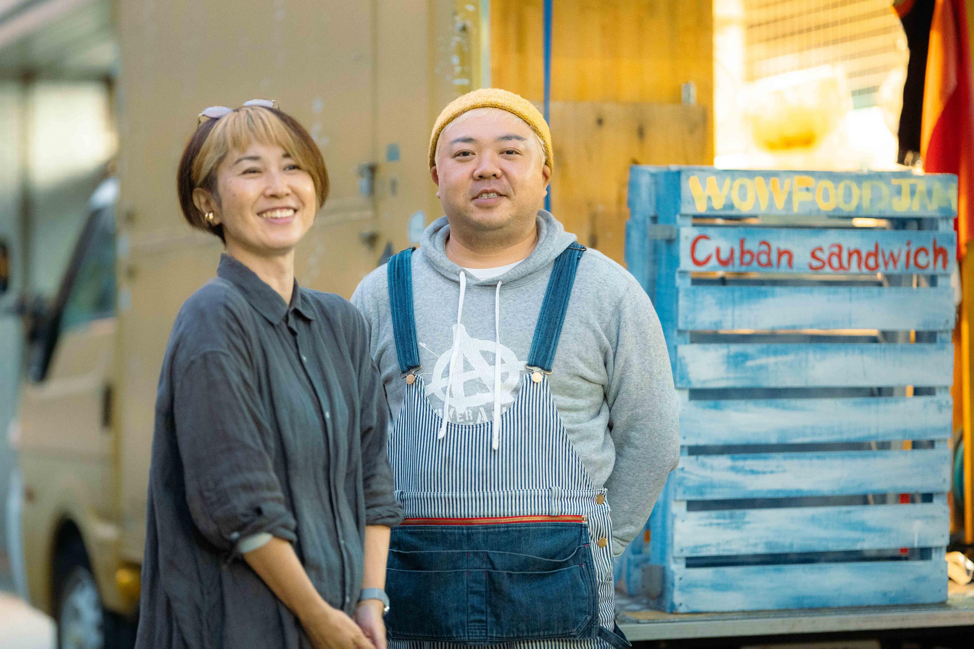 1万食を超えるポテトが伝える、ひとりの料理人の物語