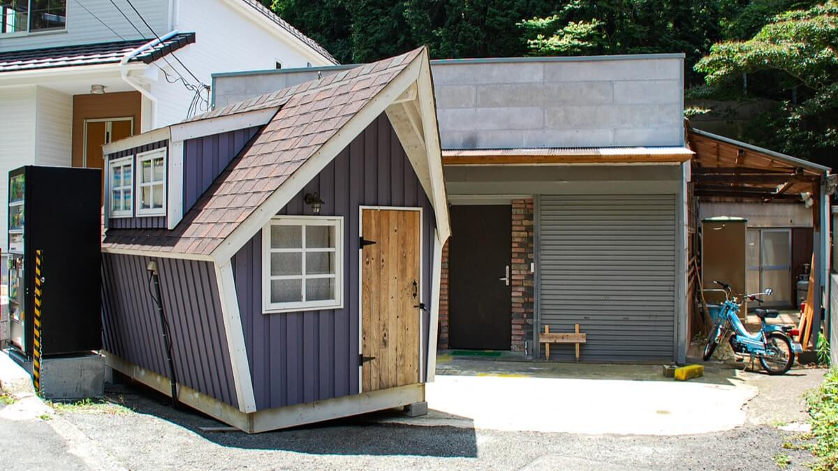 「そんな物件ねーよ！」から始まったシェアアトリエ「桜山SAQLAB」のストーリー