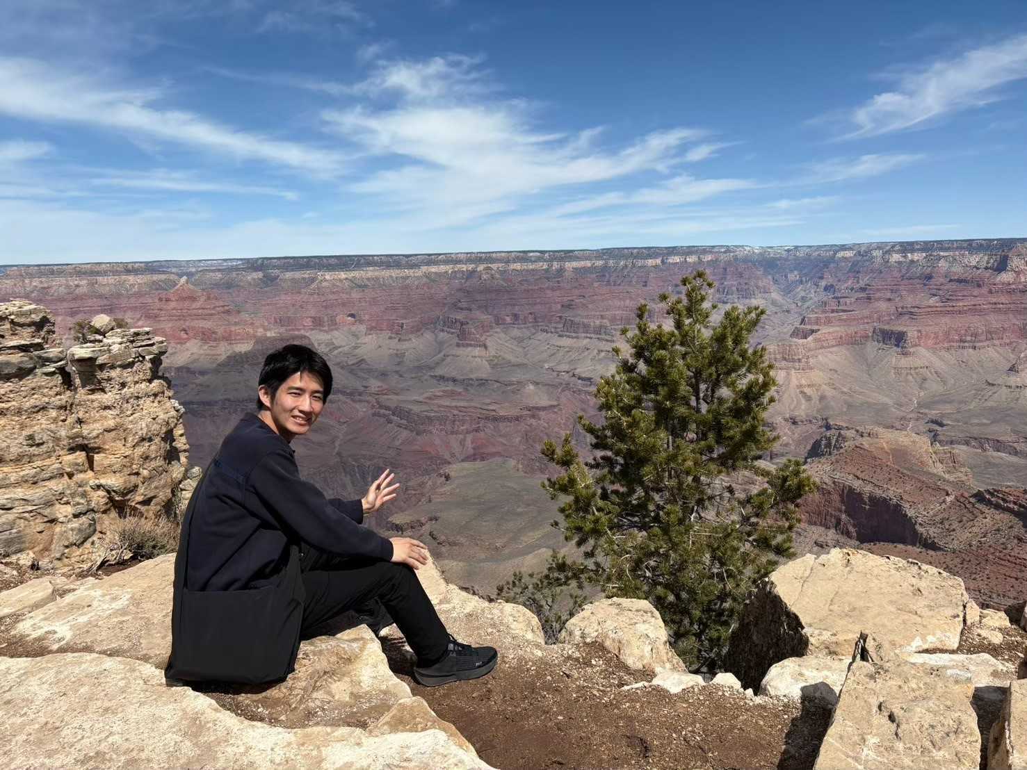 【# 08メンバーインタビュー】現場知×形式知の翻訳者──目的と手段の分解思考を学ぶ