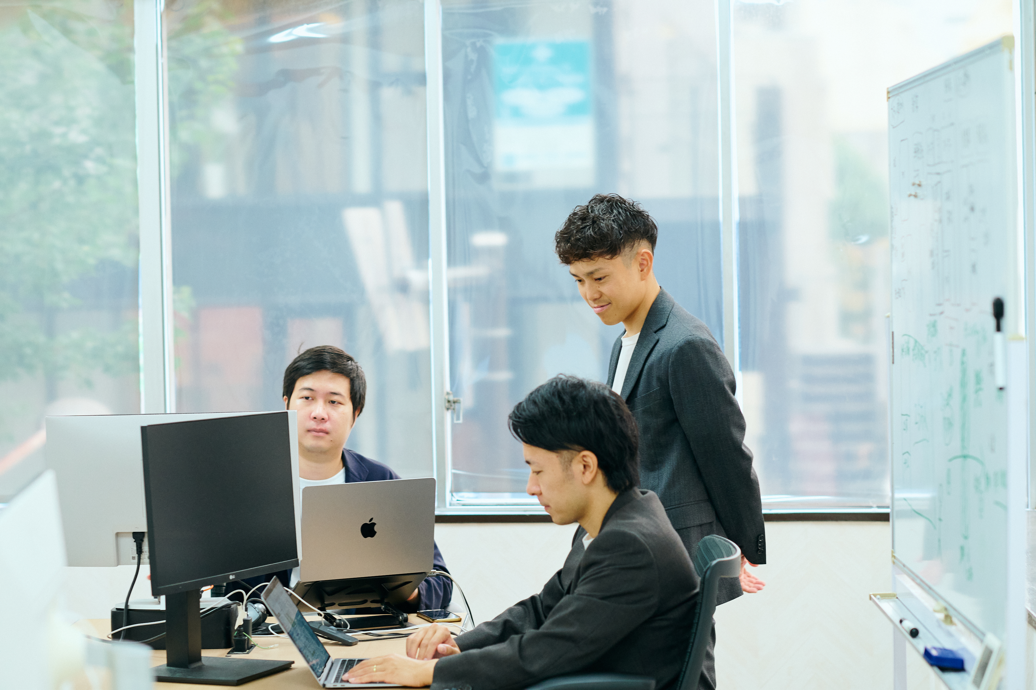 「建築出身者のキャリアは、もっと自由でいい。」ガウディキャリアが描く、新しい業界の未来