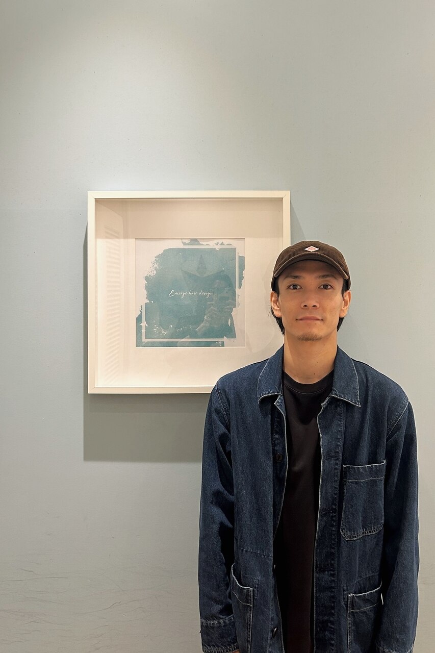 インタビュー#26｜仲間に誘われて、もう一度Ashantiへ。リファラルで叶えた新しいスタート