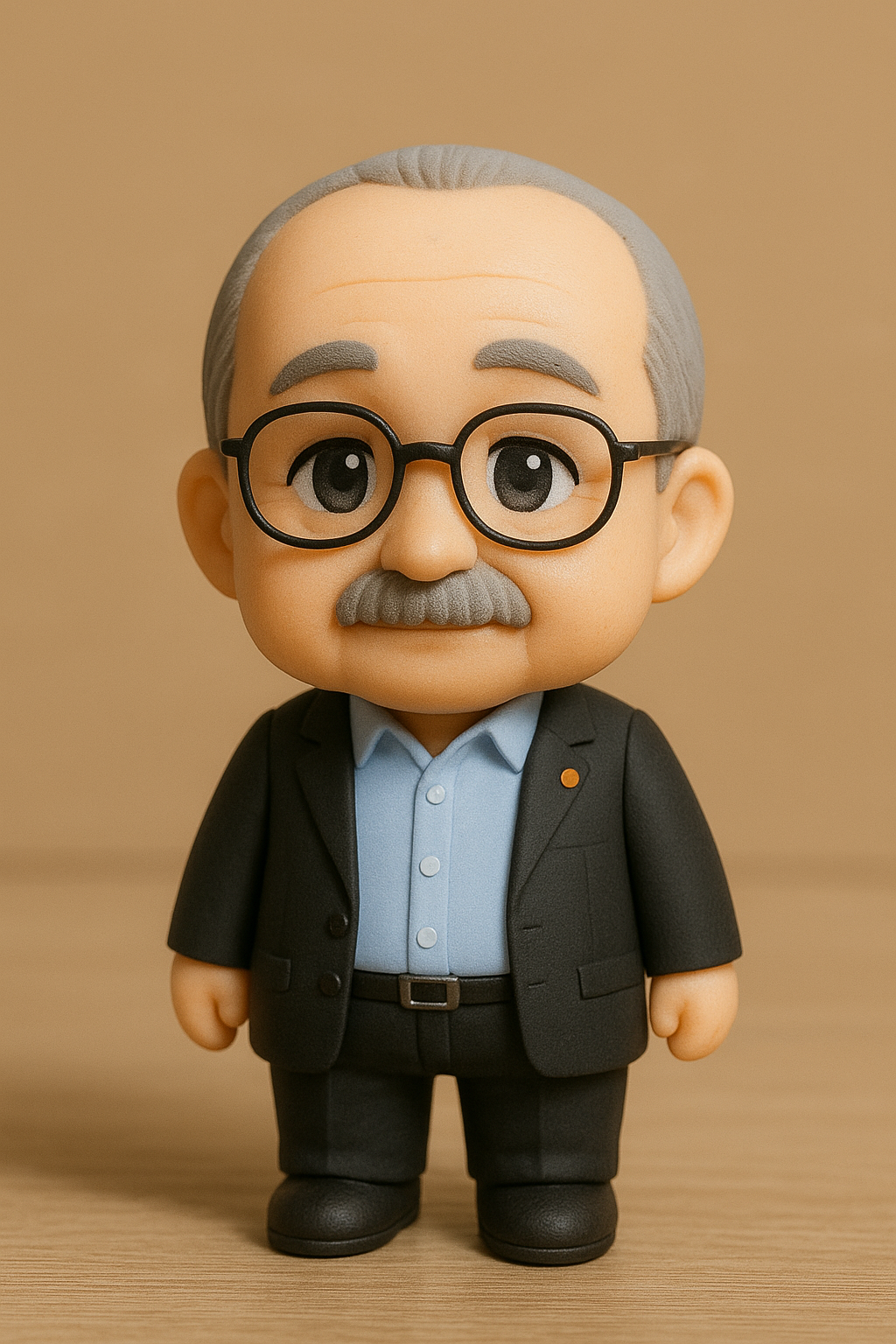 **なぜ私は、“支える人が幸せでいられる介護”にこだわるのか—— ビーアイ代表 松尾が語る、介護の未来と使命**