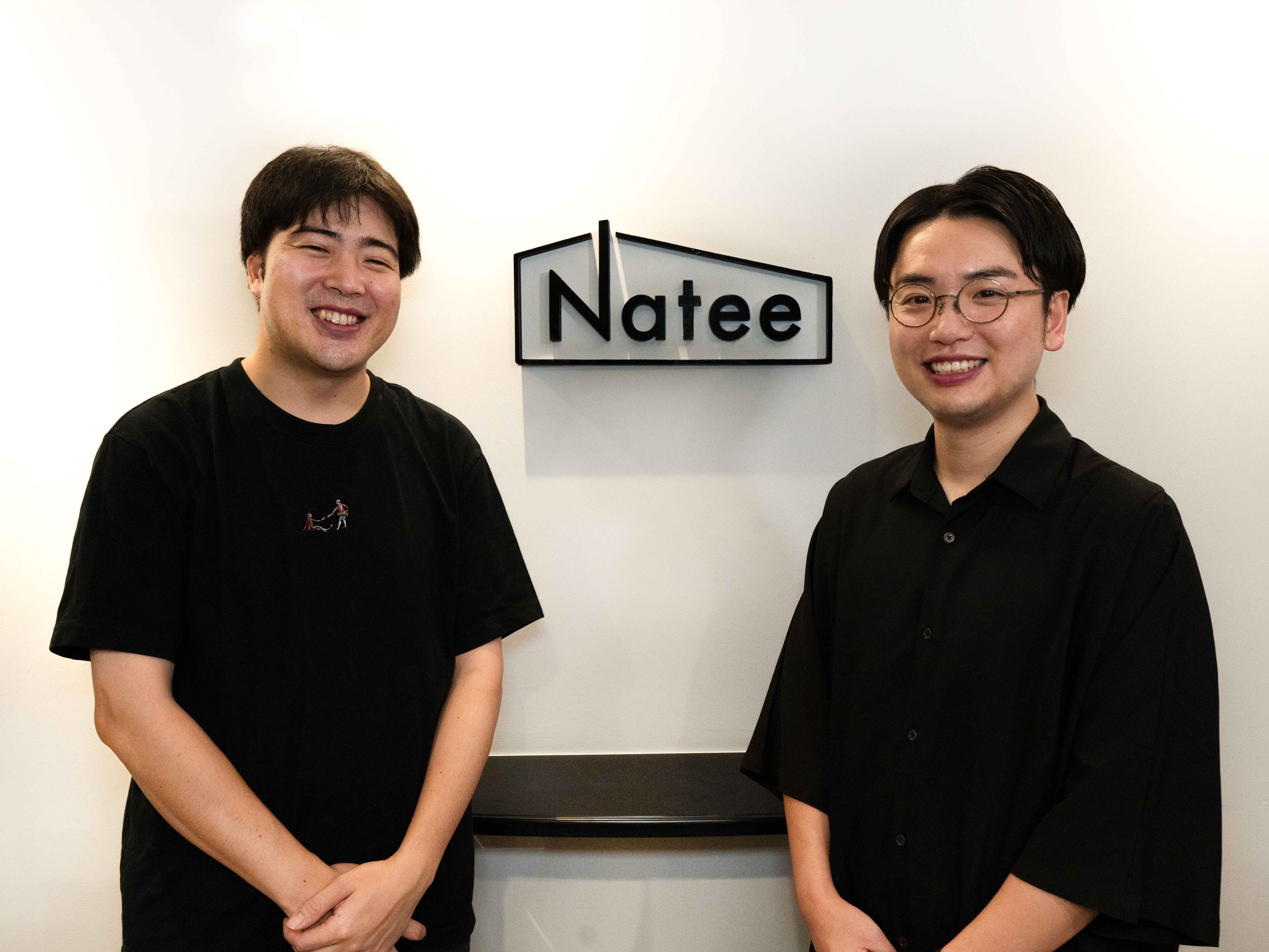 クリエイター共創の先にある新境地へ。「面白い」を創出し続けるNateeプロデューサー組織の展望とは