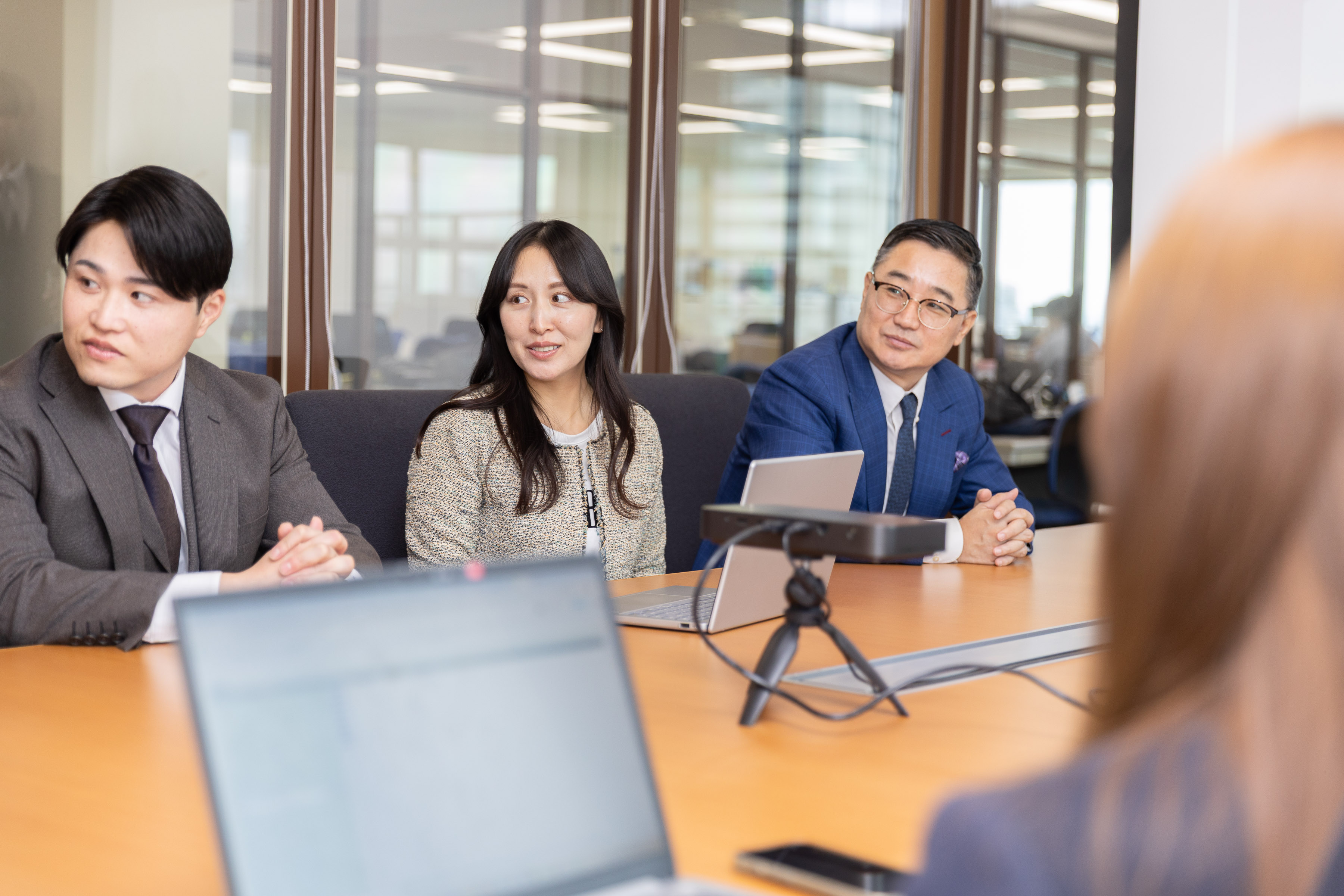 【社長インタビュー】グループ創業メンバーの日本法人社長が挑む、新たな「マスメディア」づくり