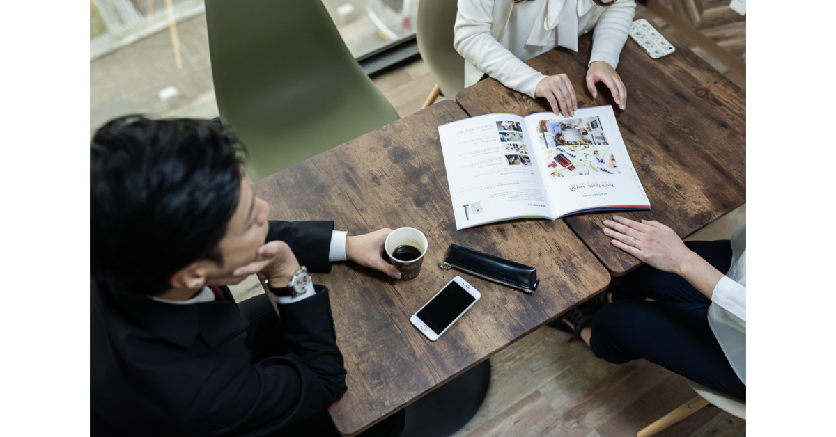 ブランドを感じる日常から学ぶ
