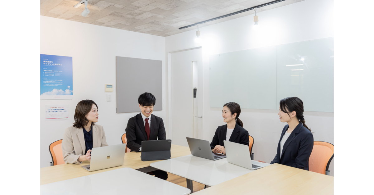 ToothToothが目指す“歯科業界のブランド”とは