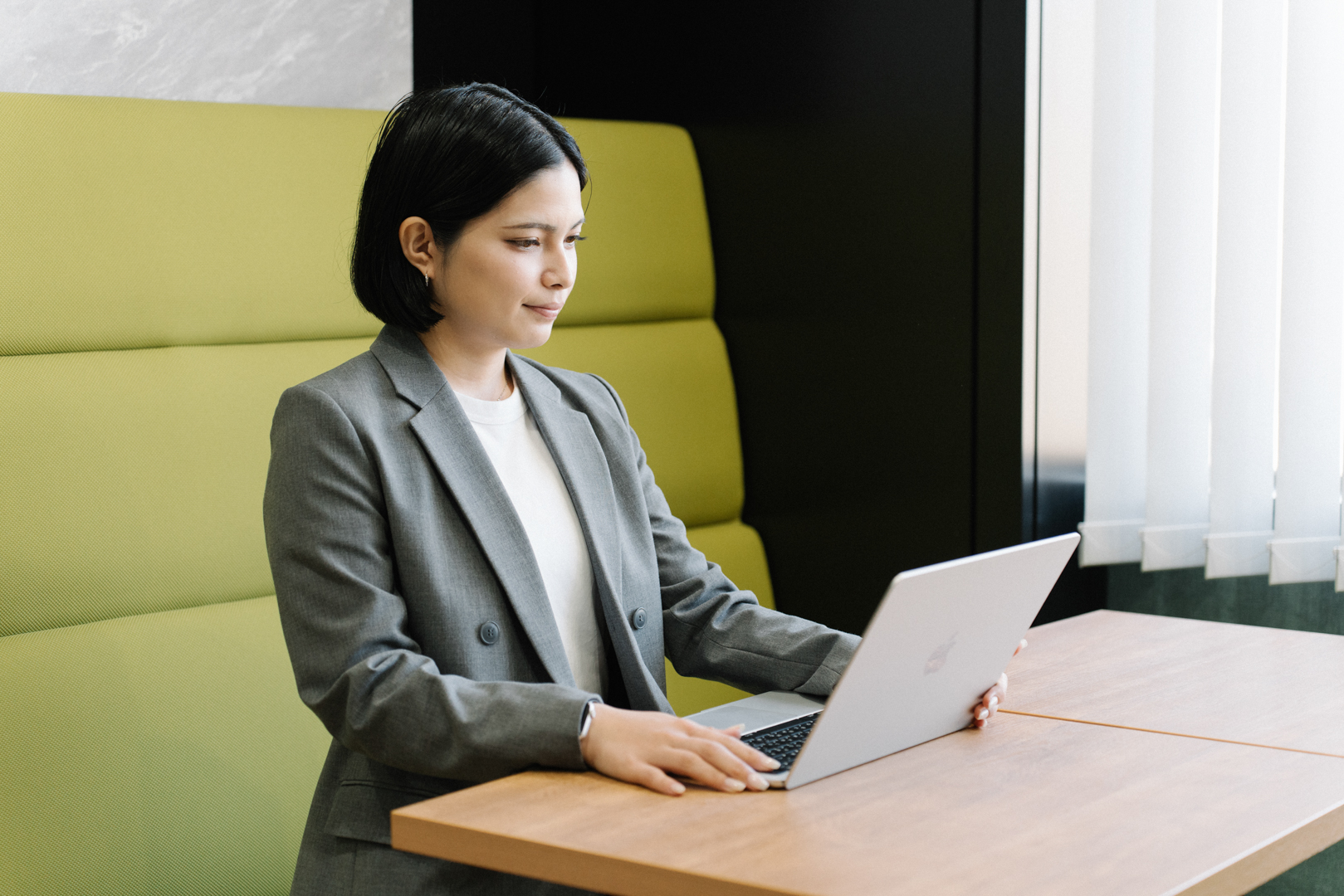 Voice Of 9STAY | 数字の先にある「現場の声」を掴む——レベニューマネジメント の目指すもの