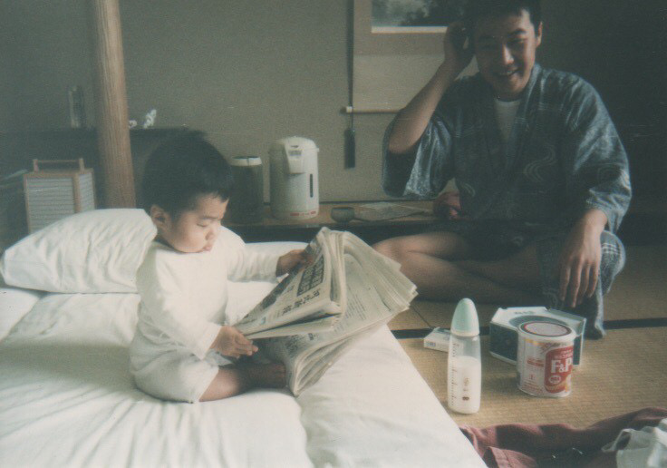 いつも、何に怒っているの？