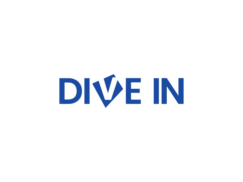 DIVE IN株式会社