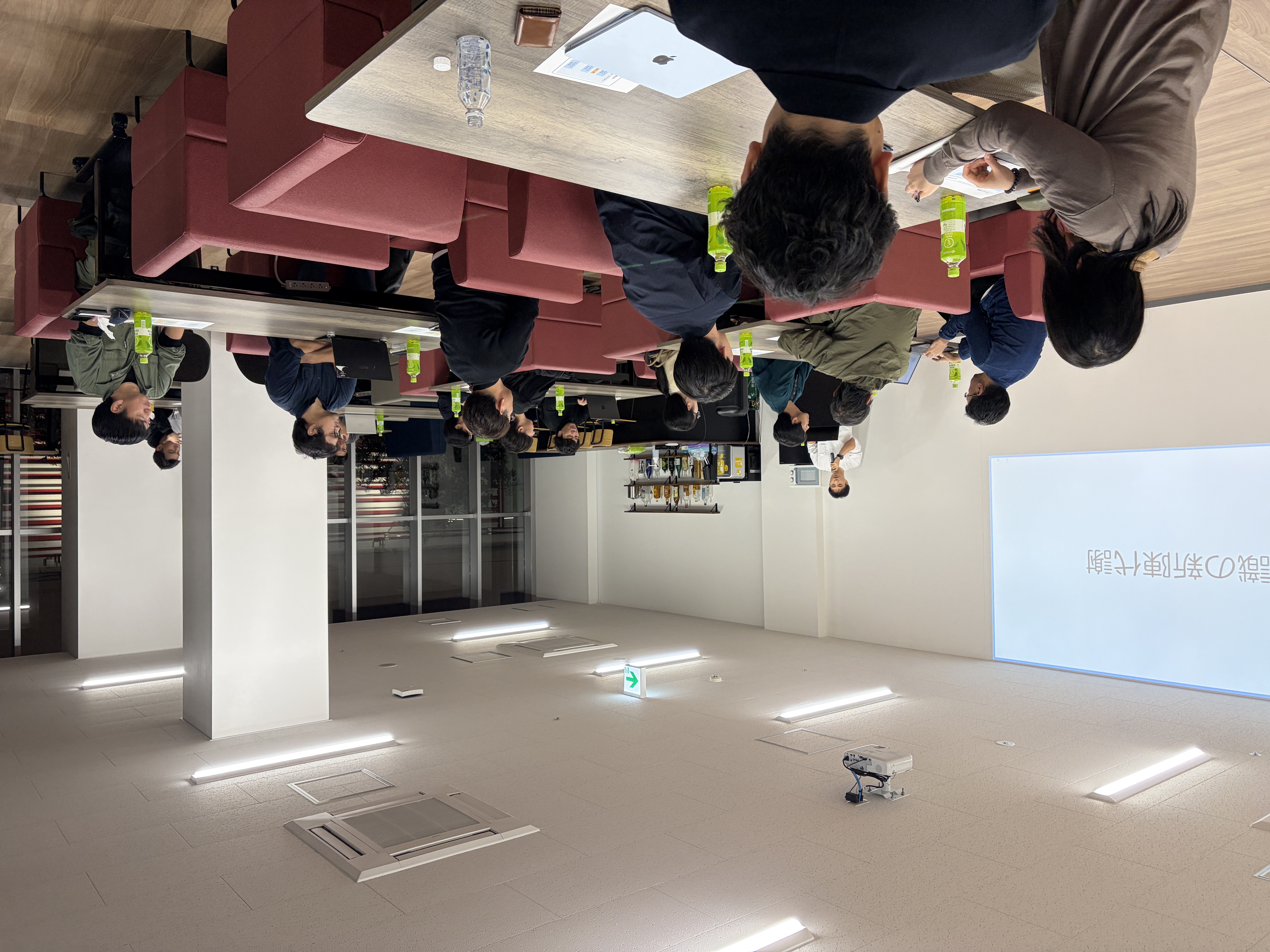 熊本でエンジニアが気軽に集まれる場をつくりたい──MICHIRU取締役・大野が登壇した「ゆるテクくまもと勉強会」第1回を開催しました