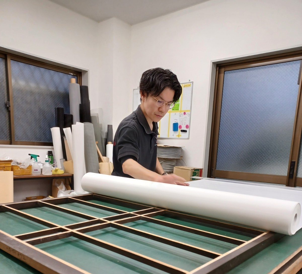 後編【オーナーがいるから、僕は頑張れる】—チーフとして走り続ける理由