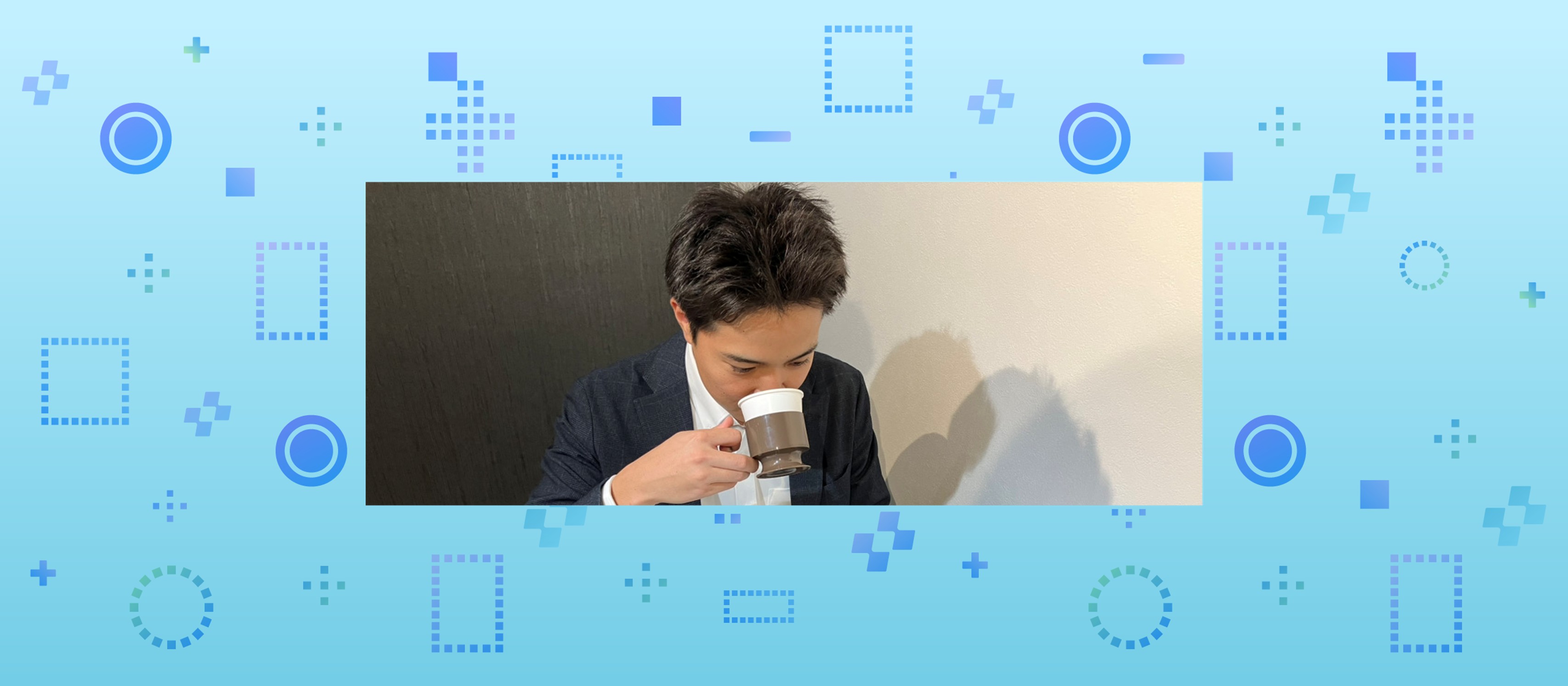 一度離れて気づいた、”この会社しかない”という確信