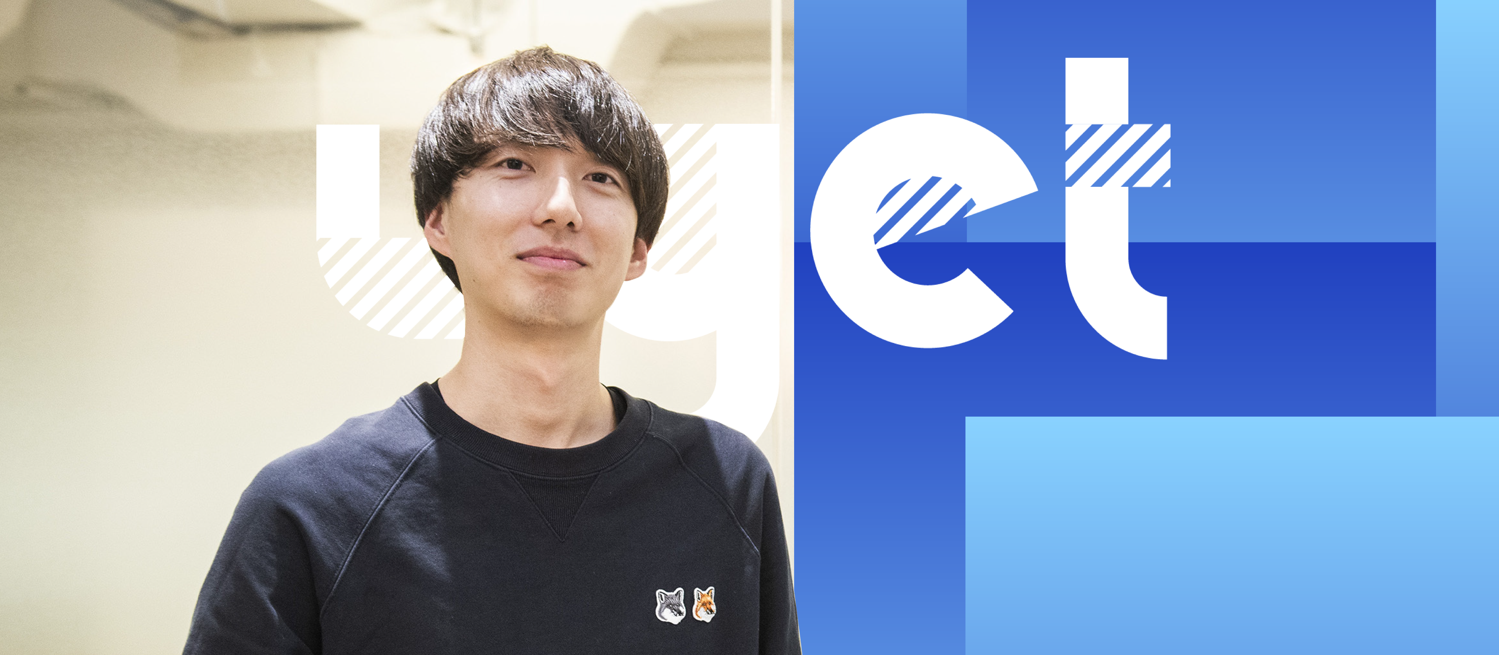 【スタッフインタビュー】コンサルティングファームから転身｜会社と業界の可能性に惹かれてジョイン！