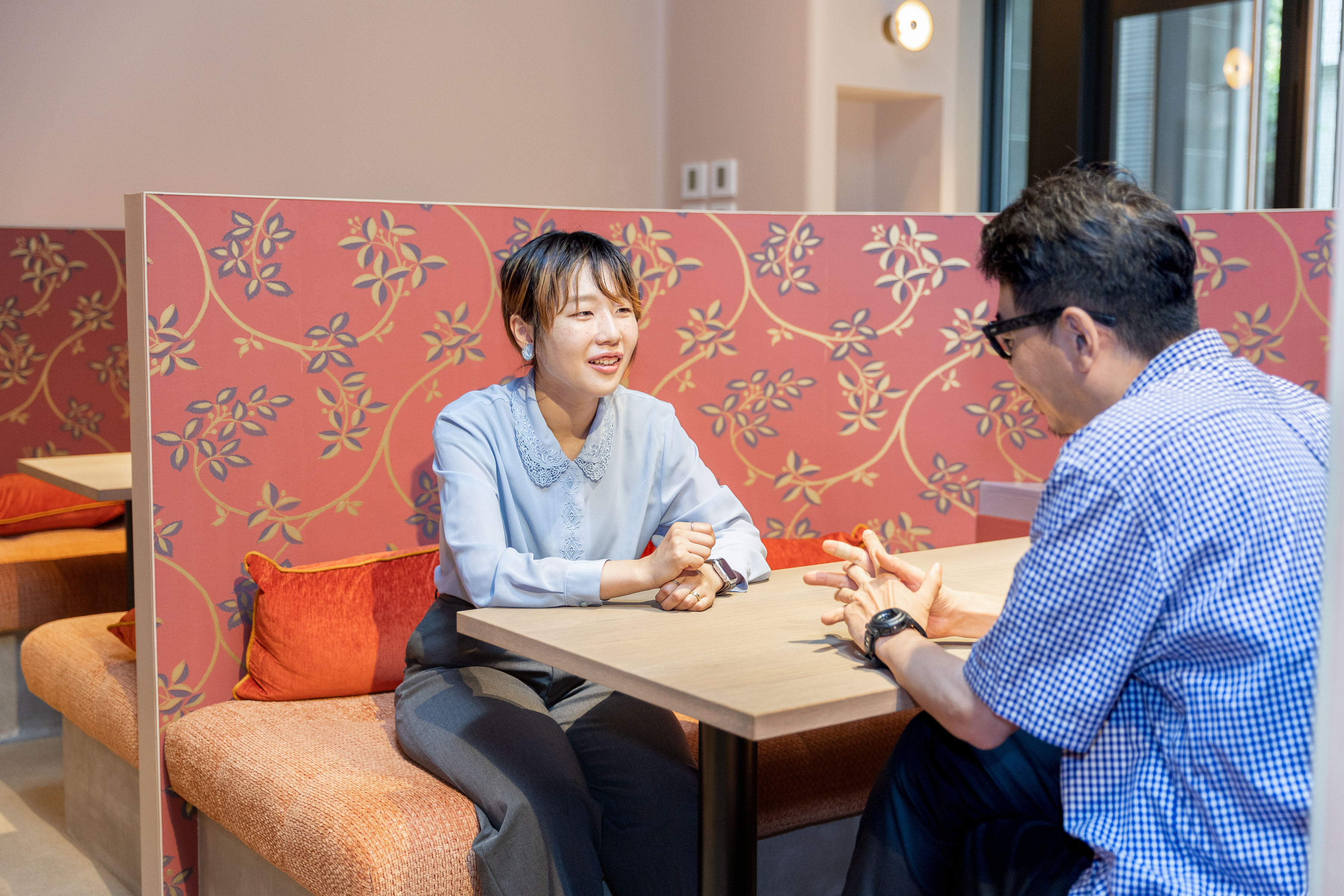 【私たちの仕事】占い師マネージャーの仕事とやりがい