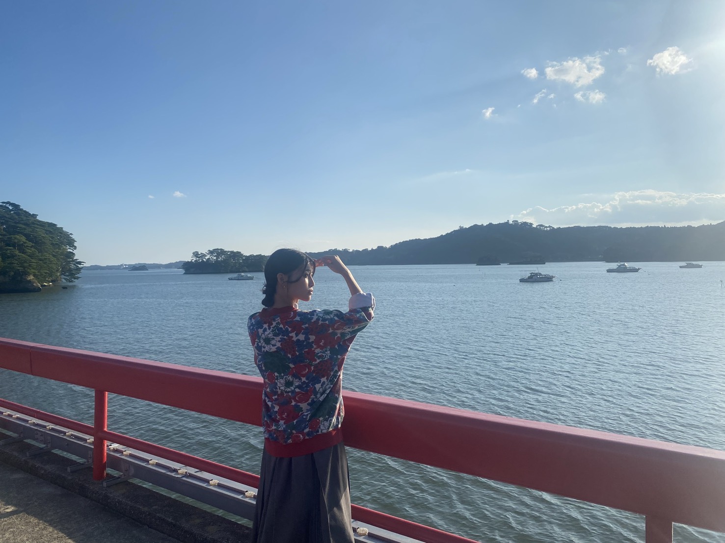 【社員インタビュー】看護師からエンジニアへ。現場経験を活かしてPMを目指す