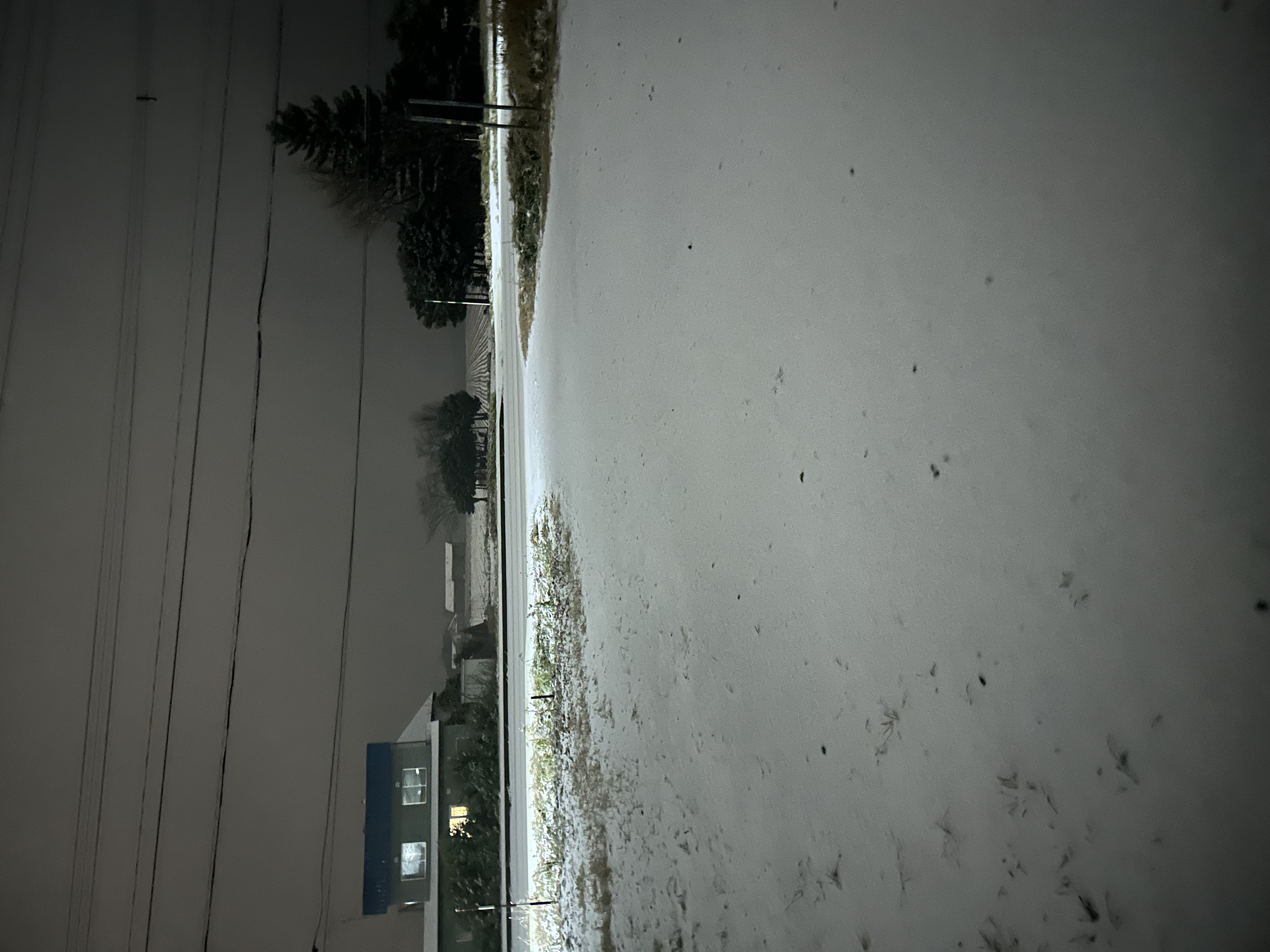 苫前町冬到来！初めて過ごす雪国の冬