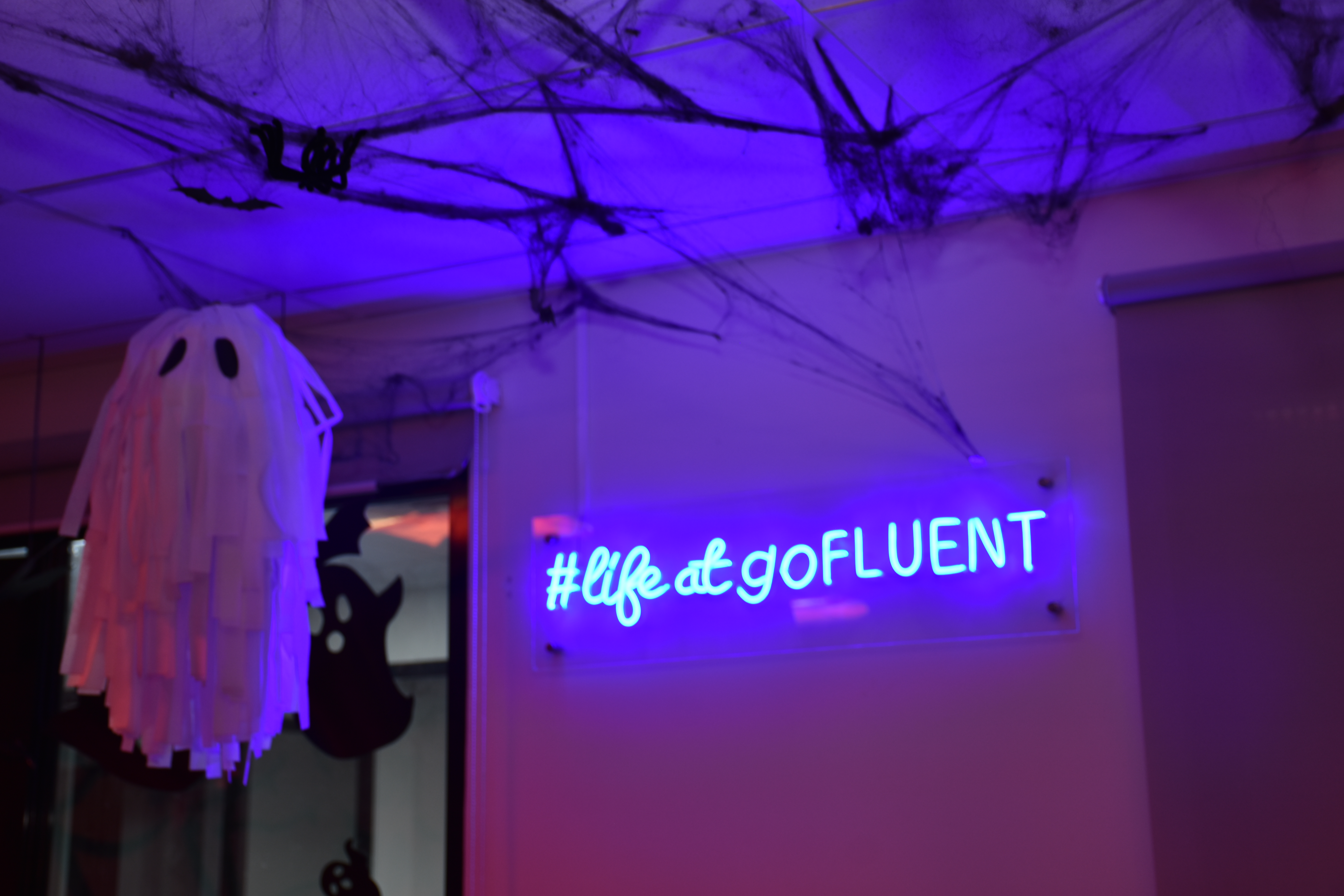 【イベントレポート】🎃👻 ハロウィン奇妙な夜！